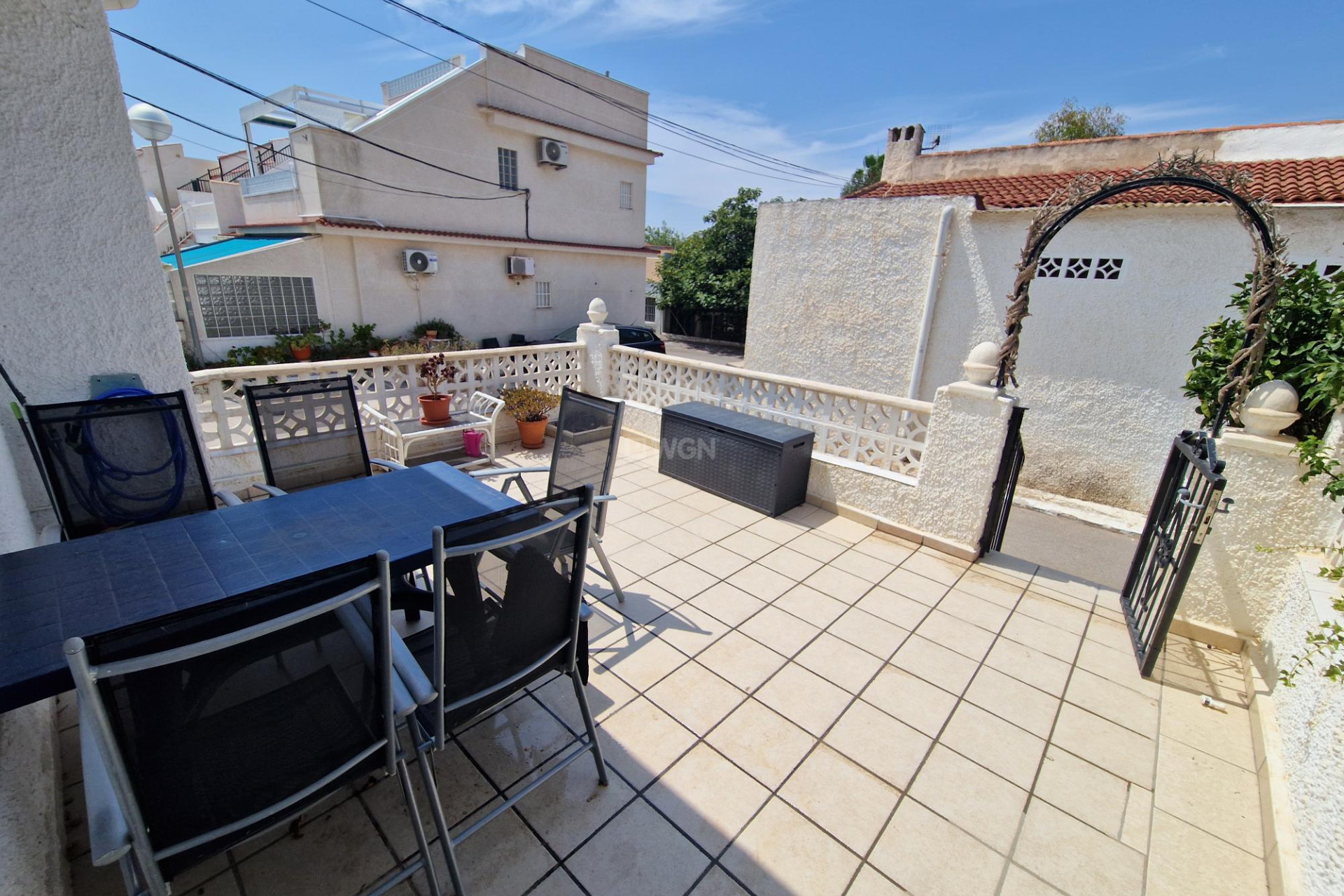 Reventa - Villa - Guardamar del Segura - Costa Blanca