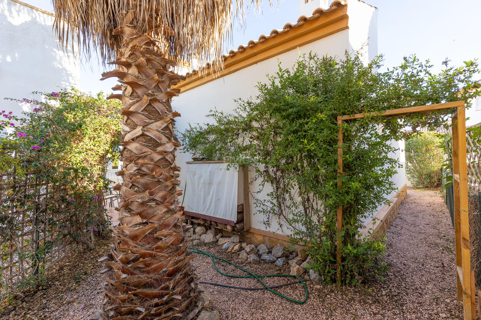 Reventa - Villa - Guardamar del Segura - Costa Blanca