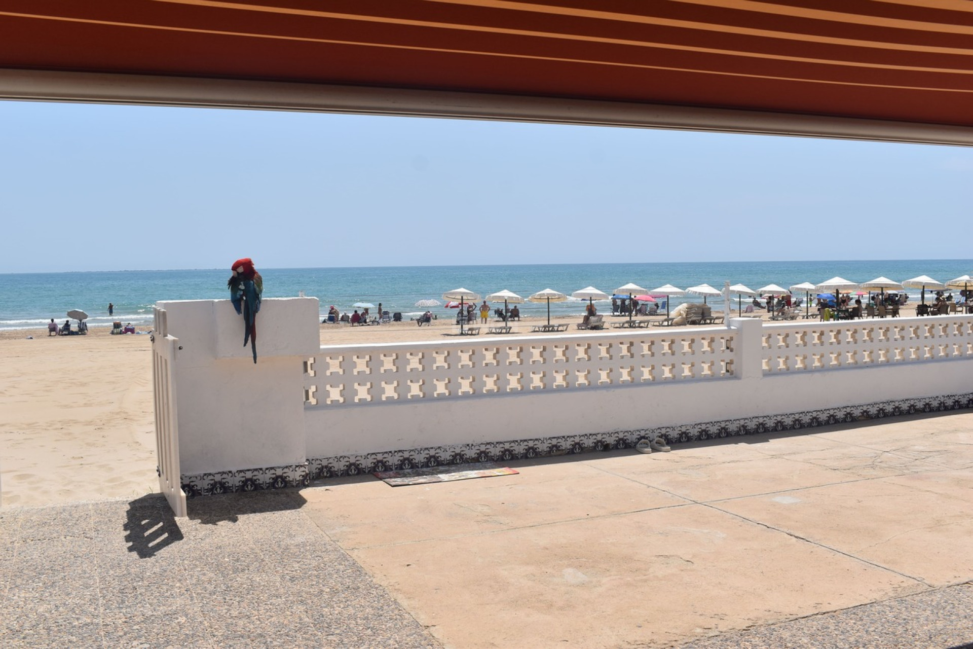 Reventa - Villa - Guardamar del Segura - Costa Blanca