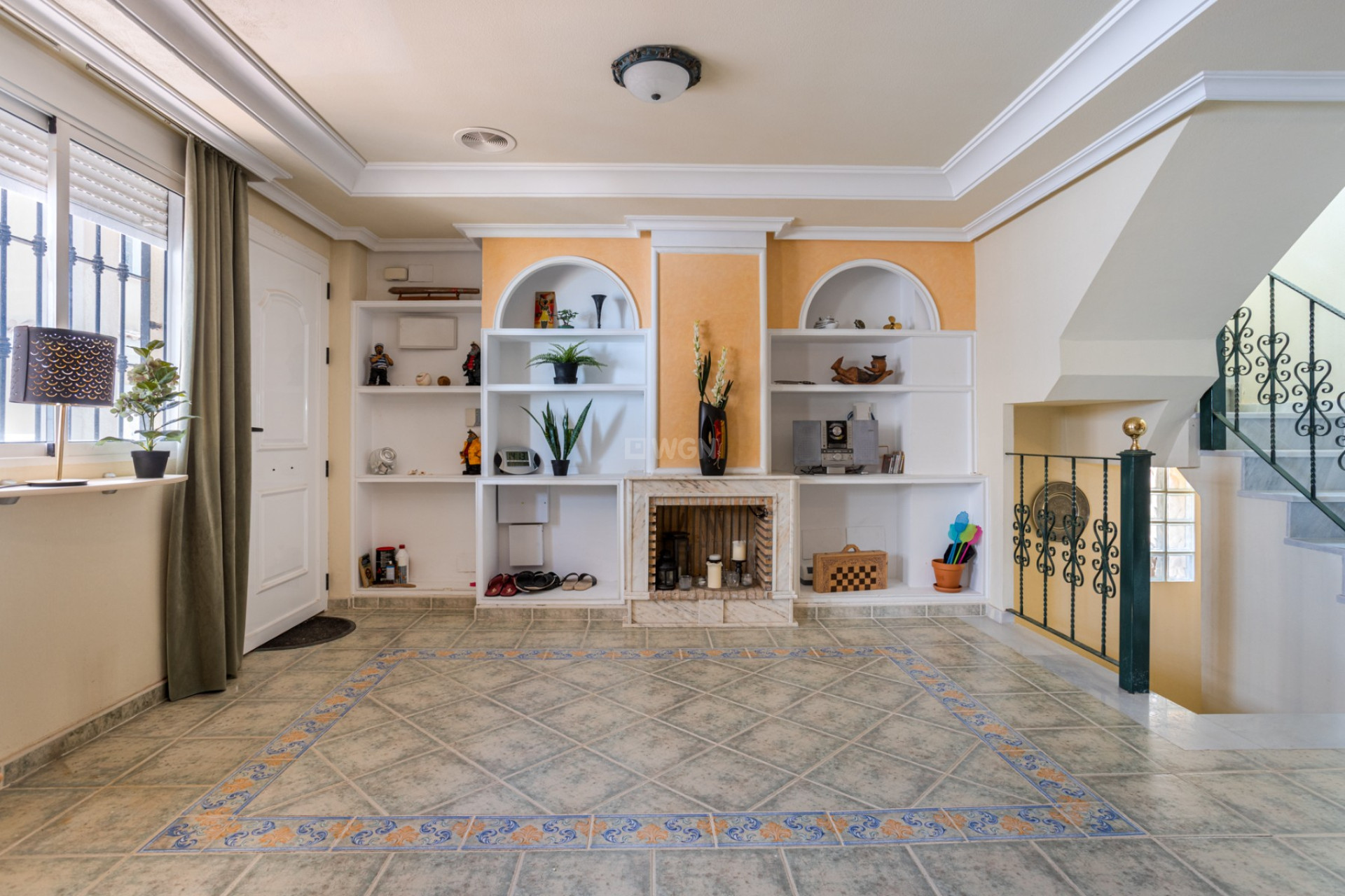 Reventa - Villa - Guardamar del Segura - Costa Blanca