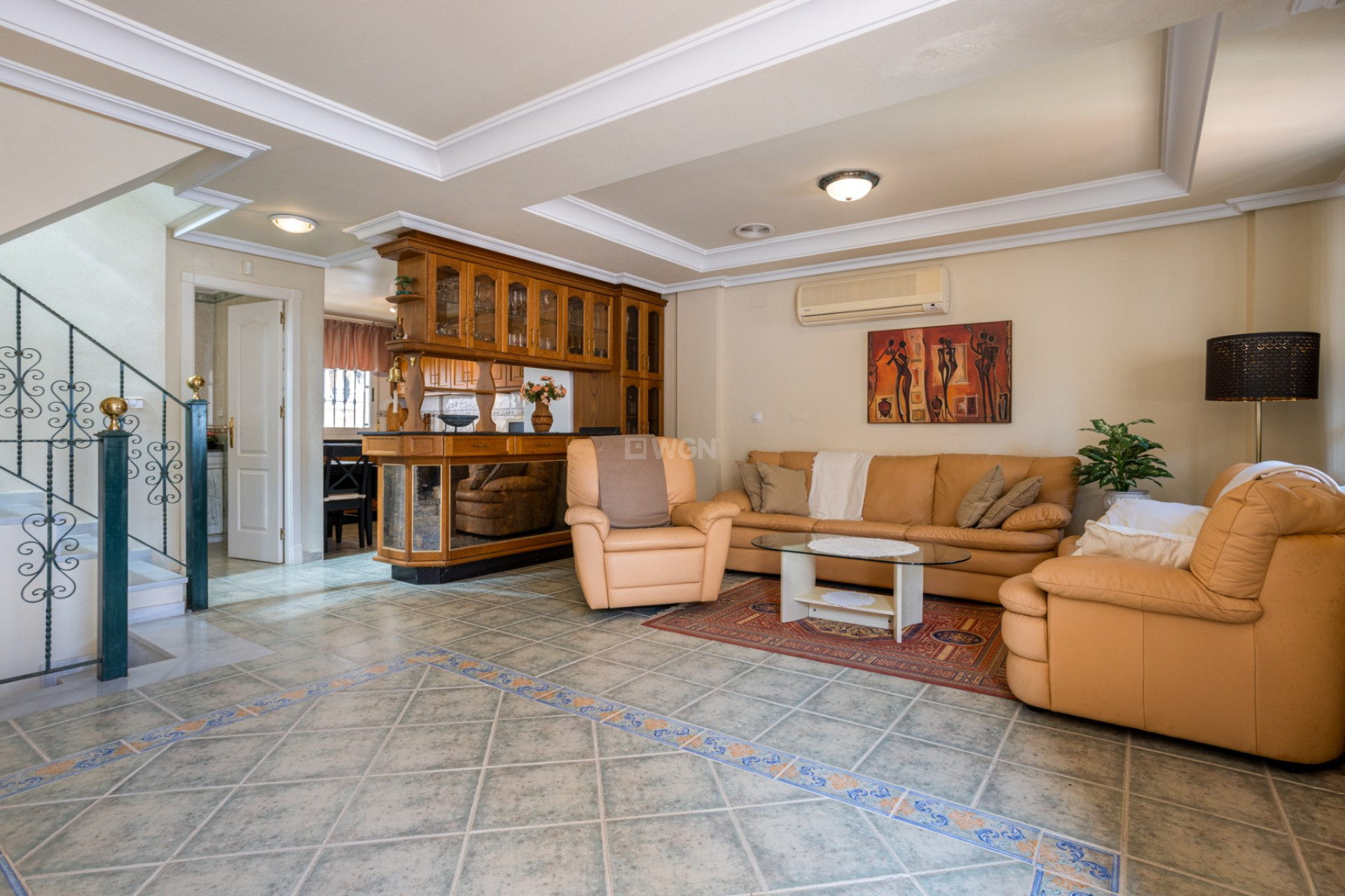 Reventa - Villa - Guardamar del Segura - Costa Blanca