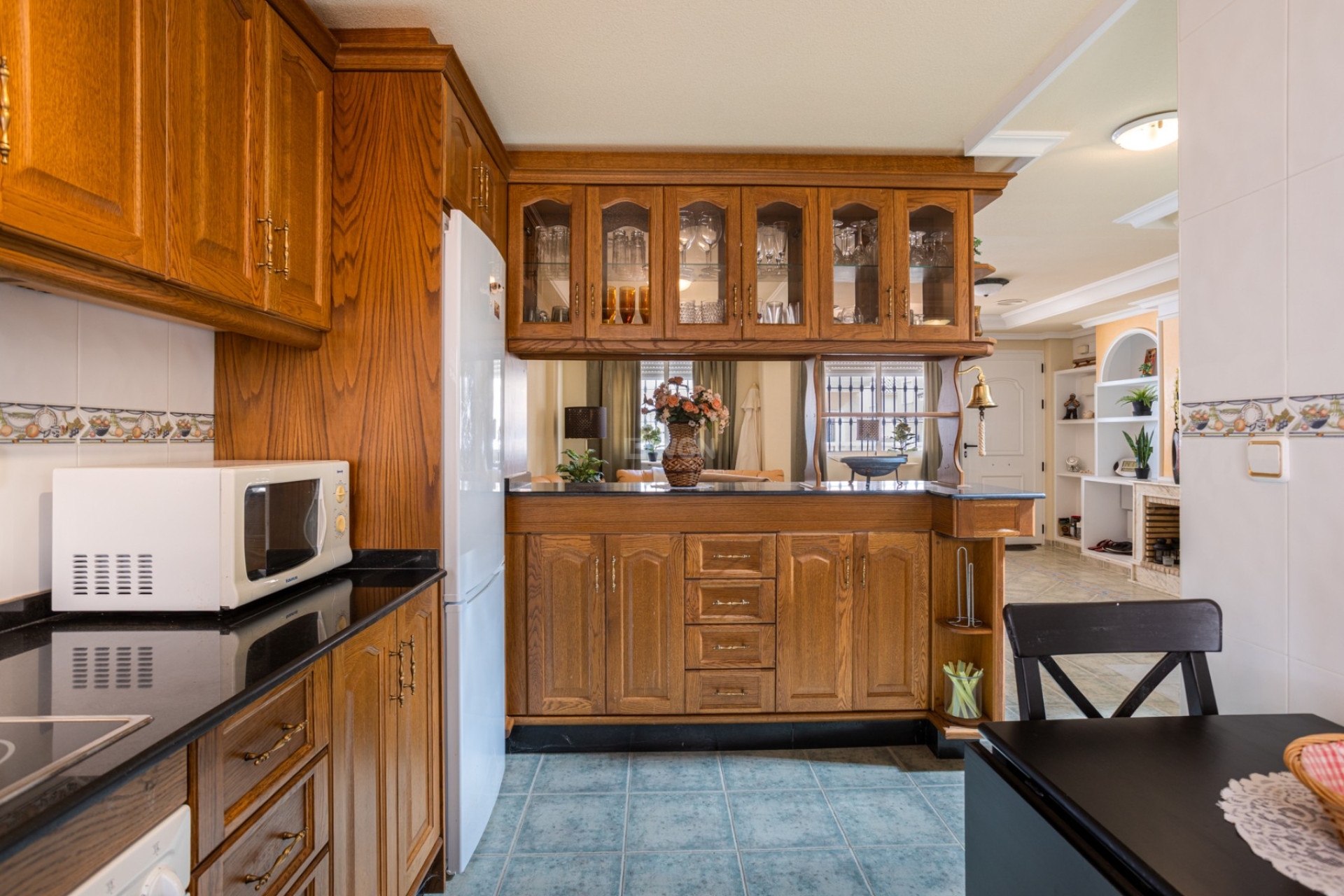 Reventa - Villa - Guardamar del Segura - Costa Blanca