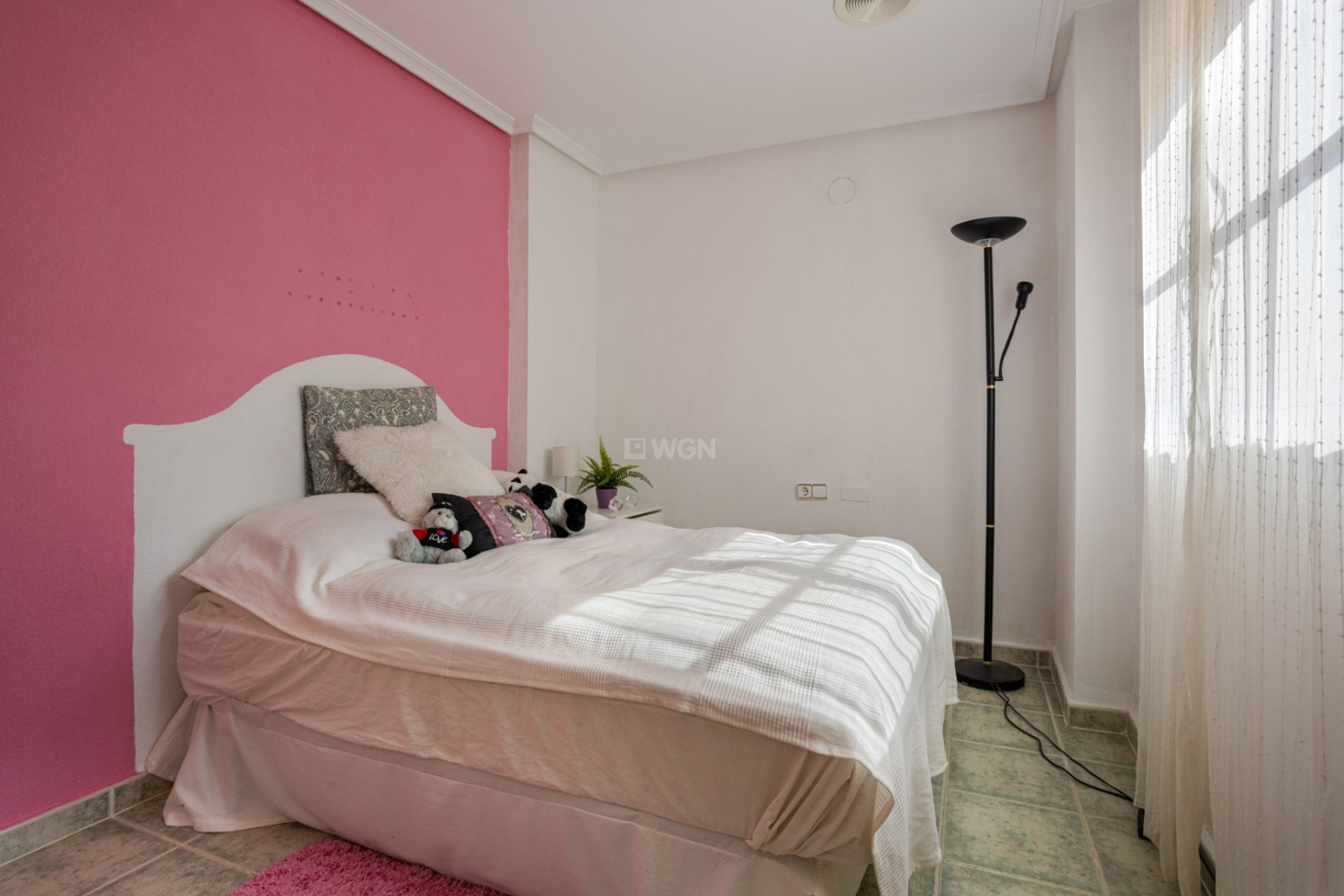 Reventa - Villa - Guardamar del Segura - Costa Blanca