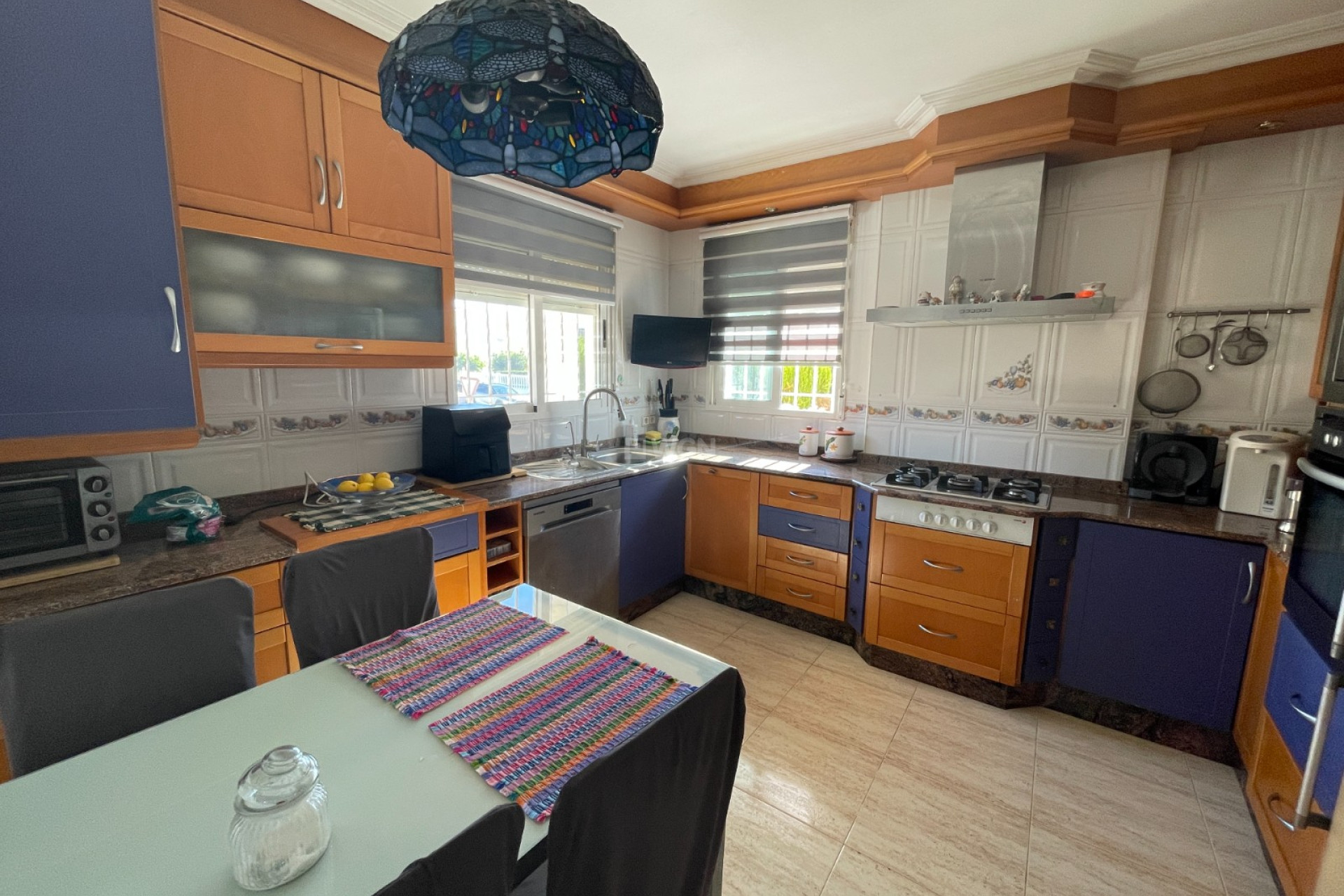 Reventa - Villa - Guardamar del Segura - Costa Blanca