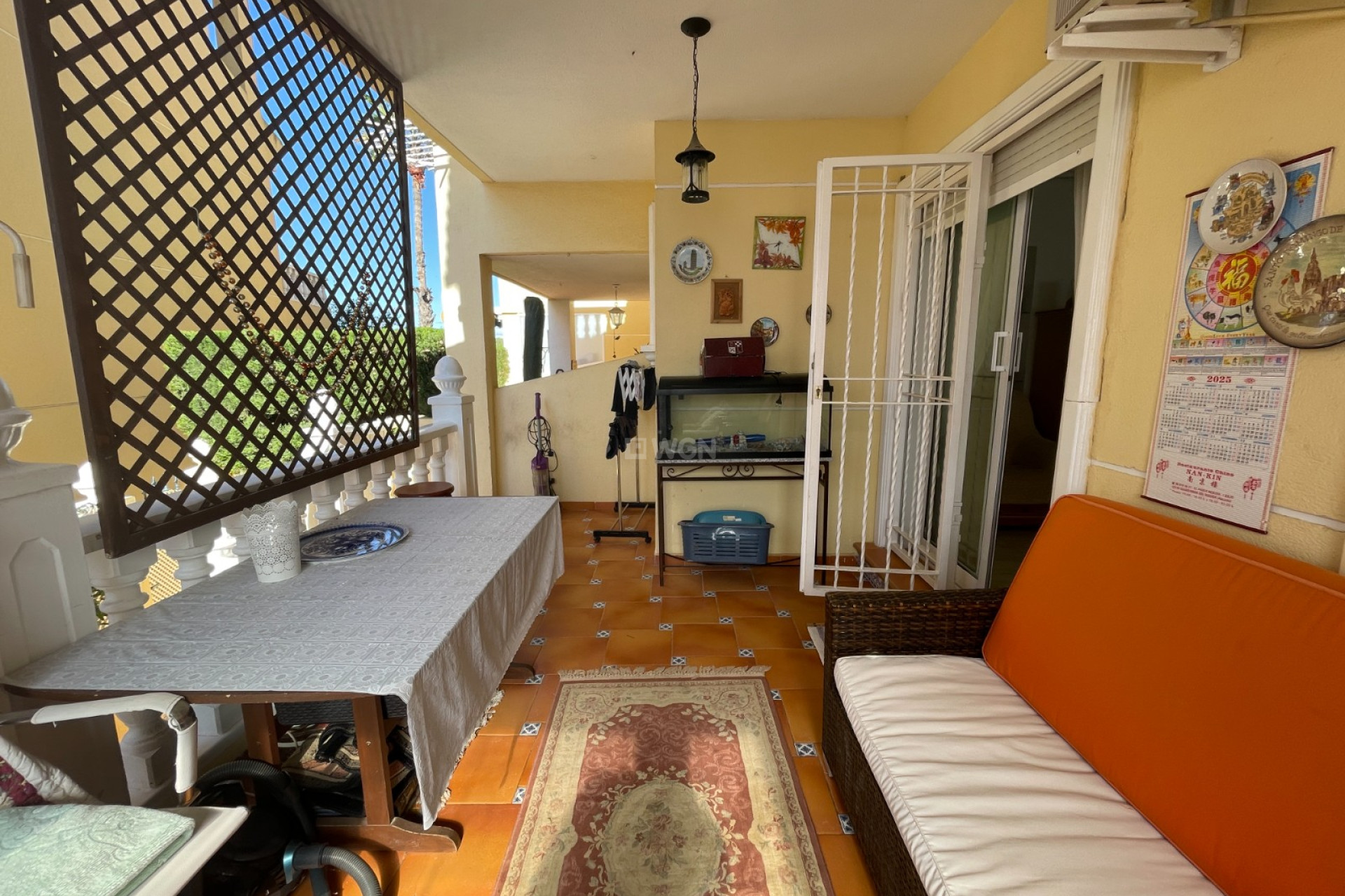 Reventa - Villa - Guardamar del Segura - Costa Blanca