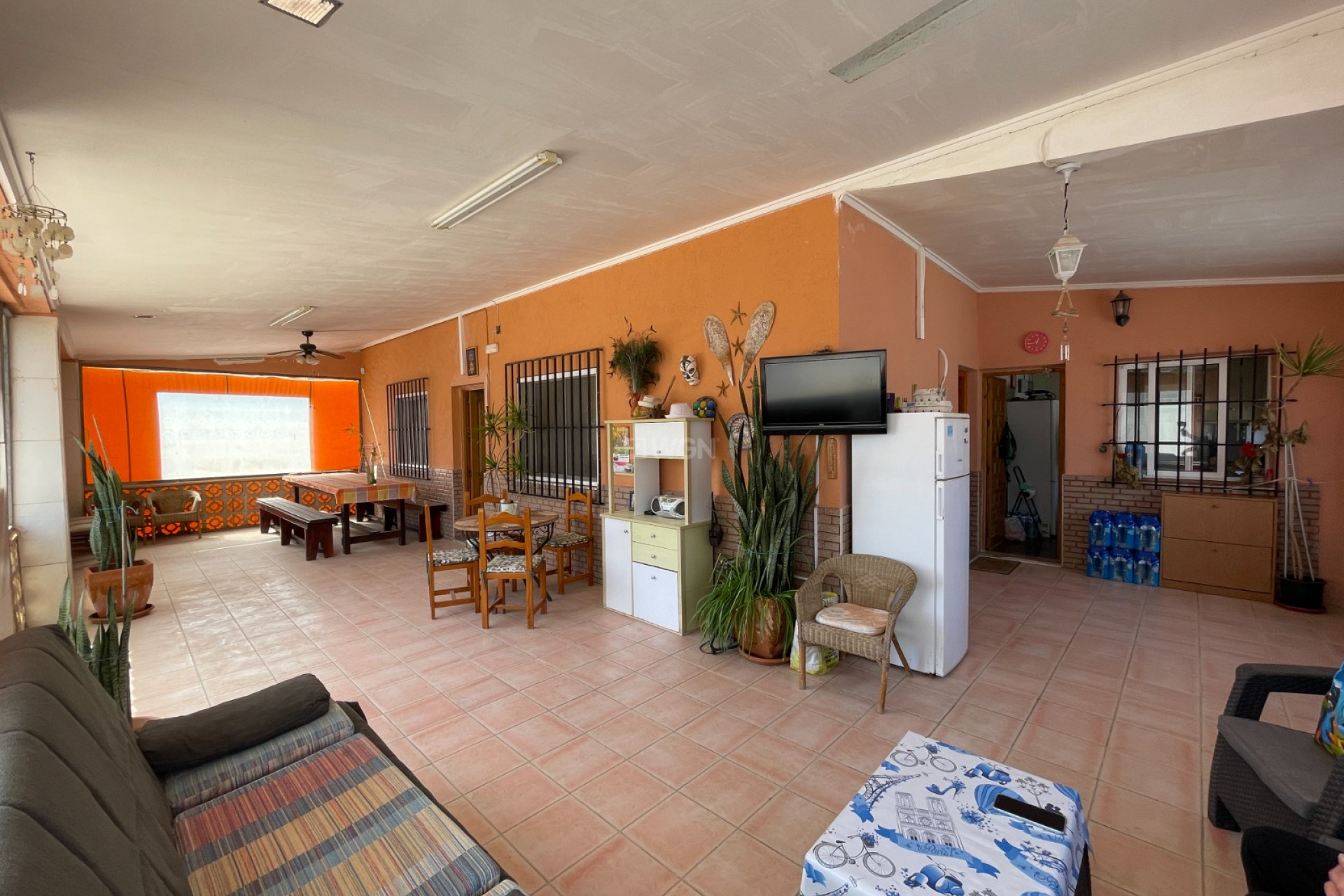 Reventa - Villa - Guardamar del Segura - Costa Blanca
