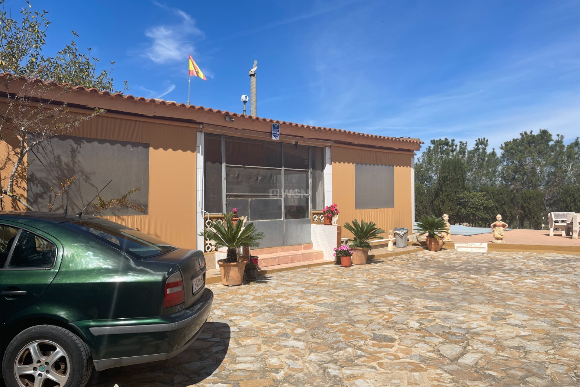 Reventa - Villa - Guardamar del Segura - Costa Blanca