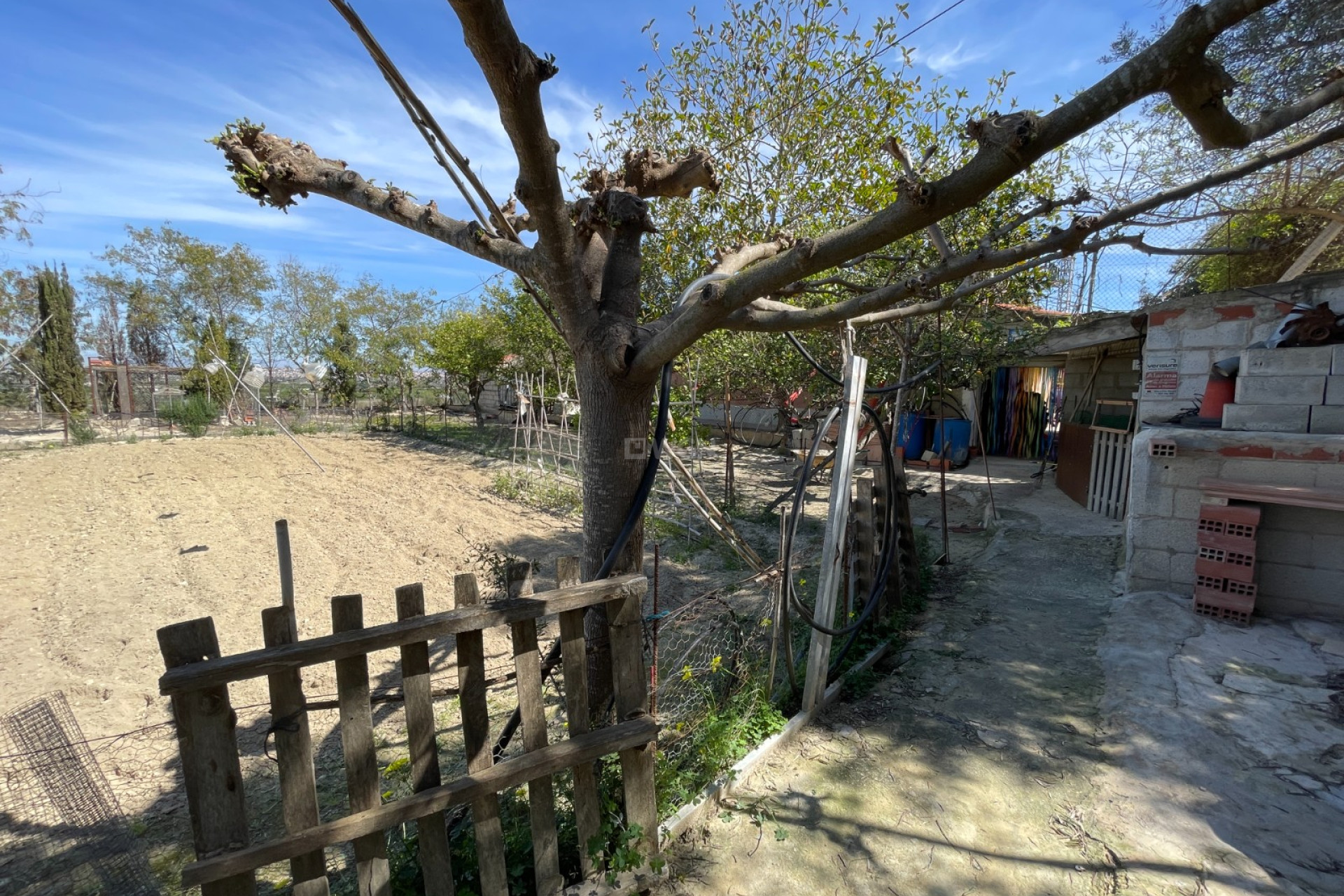 Reventa - Villa - Guardamar del Segura - Costa Blanca