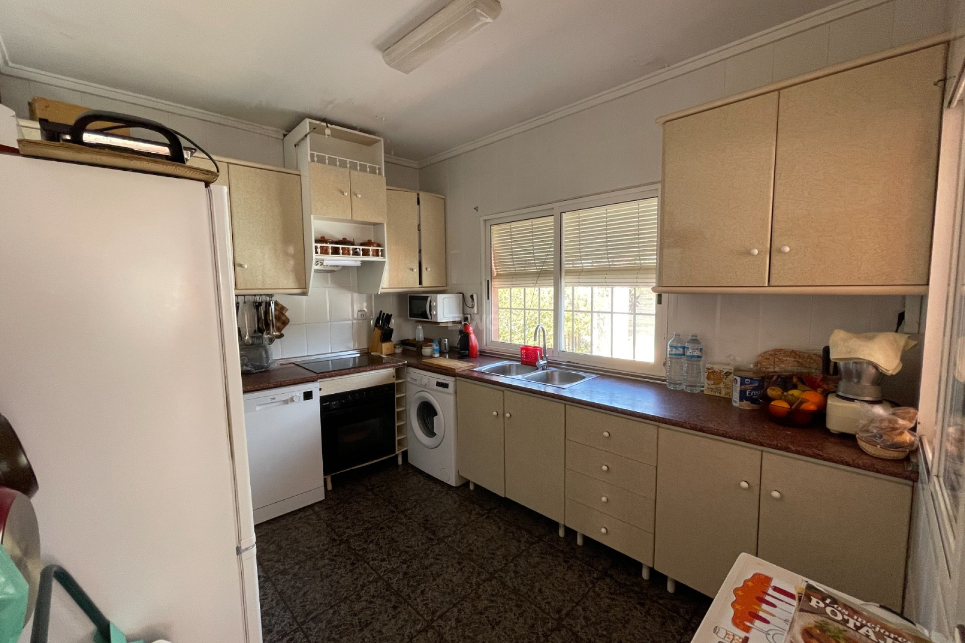 Reventa - Villa - Guardamar del Segura - Costa Blanca