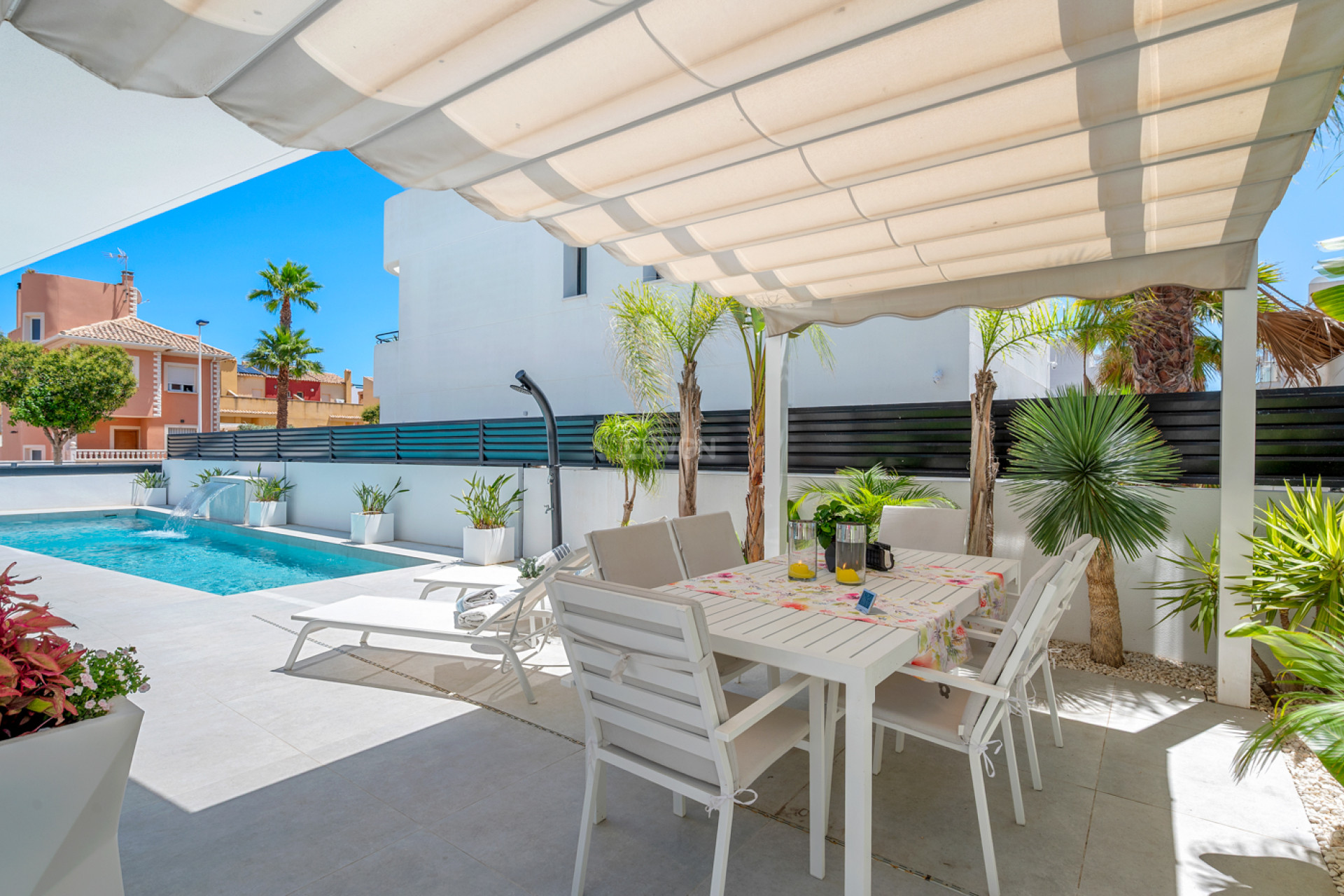 Reventa - Villa - Guardamar del Segura - Costa Blanca