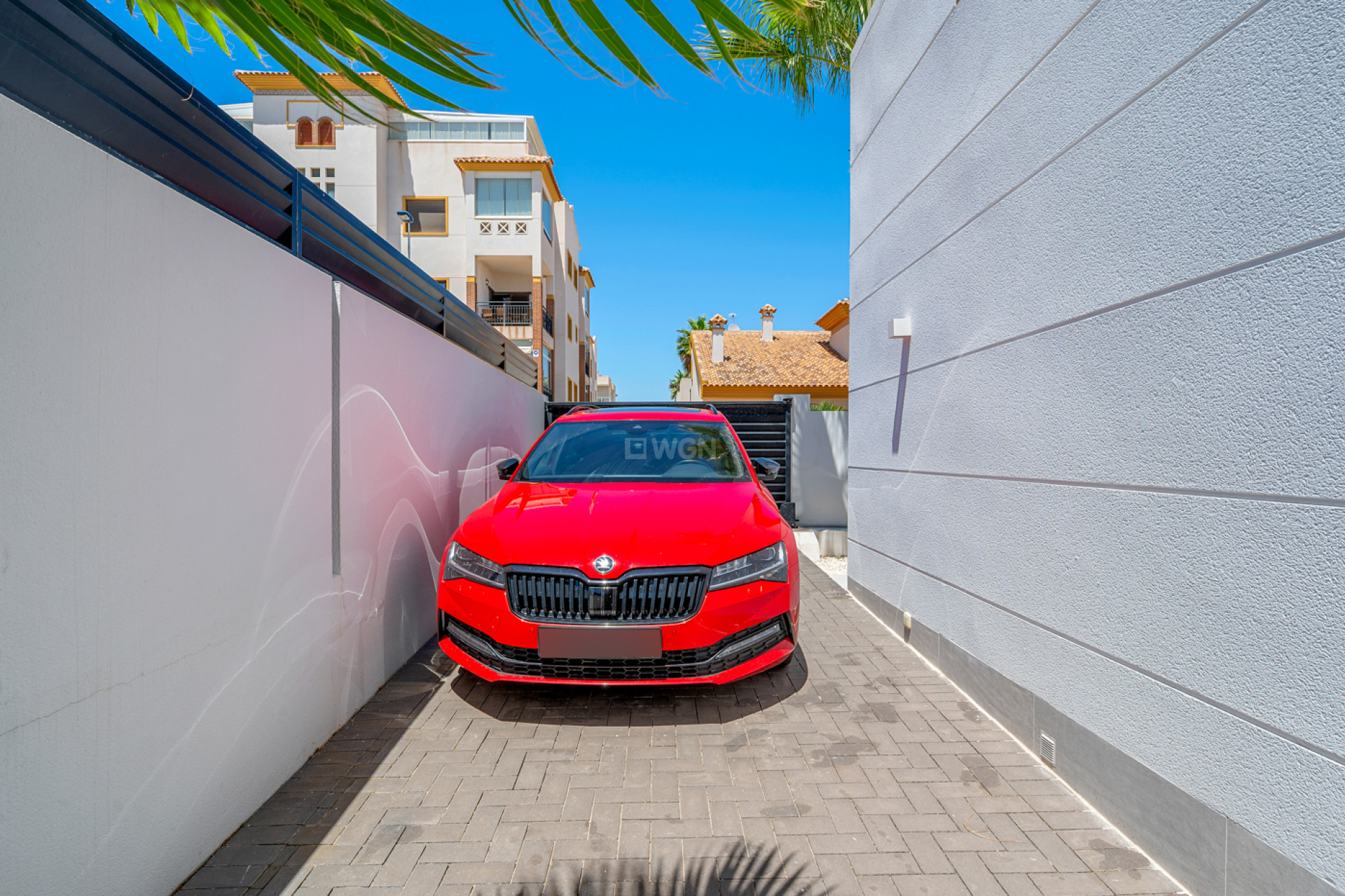 Reventa - Villa - Guardamar del Segura - Costa Blanca