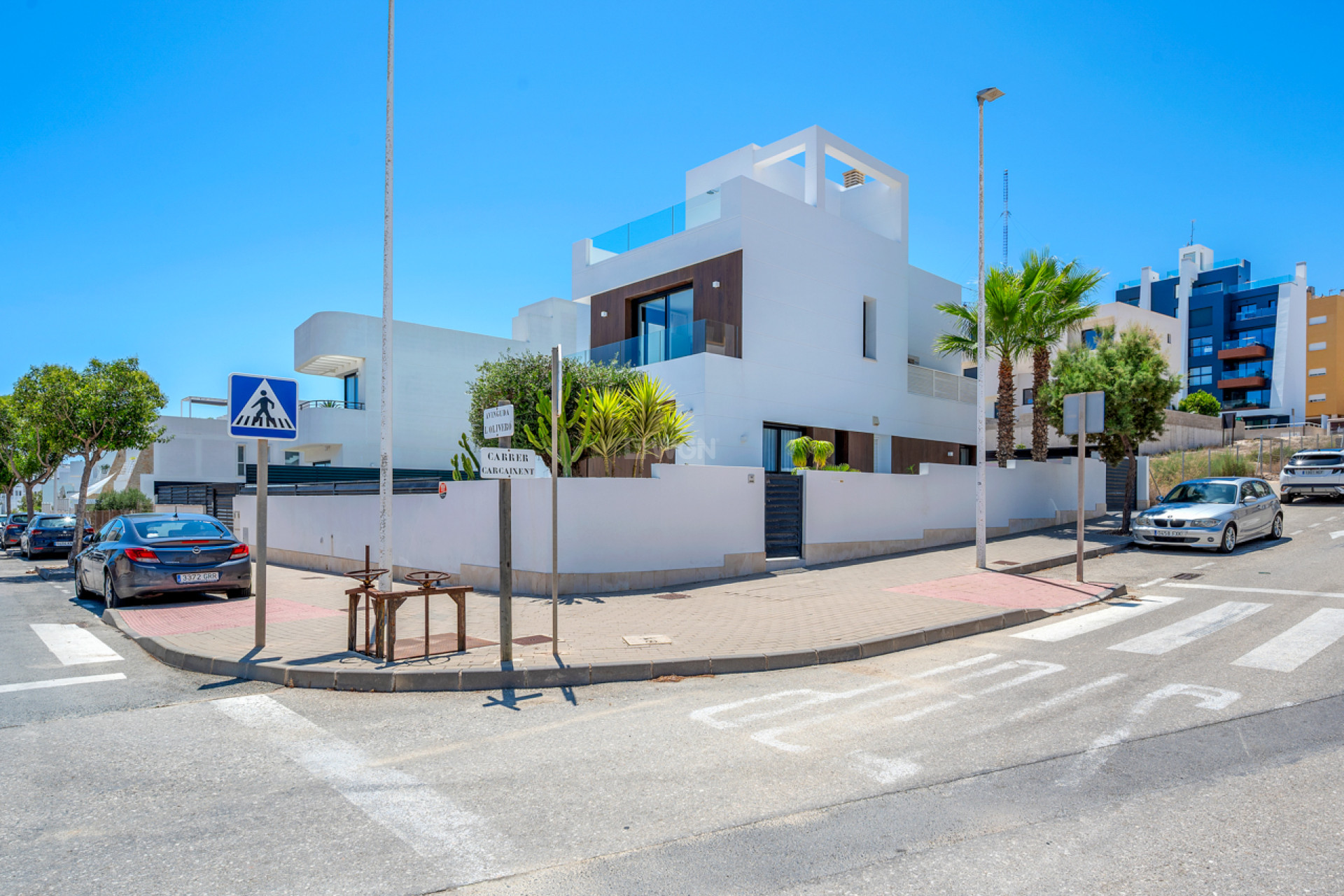 Reventa - Villa - Guardamar del Segura - Costa Blanca