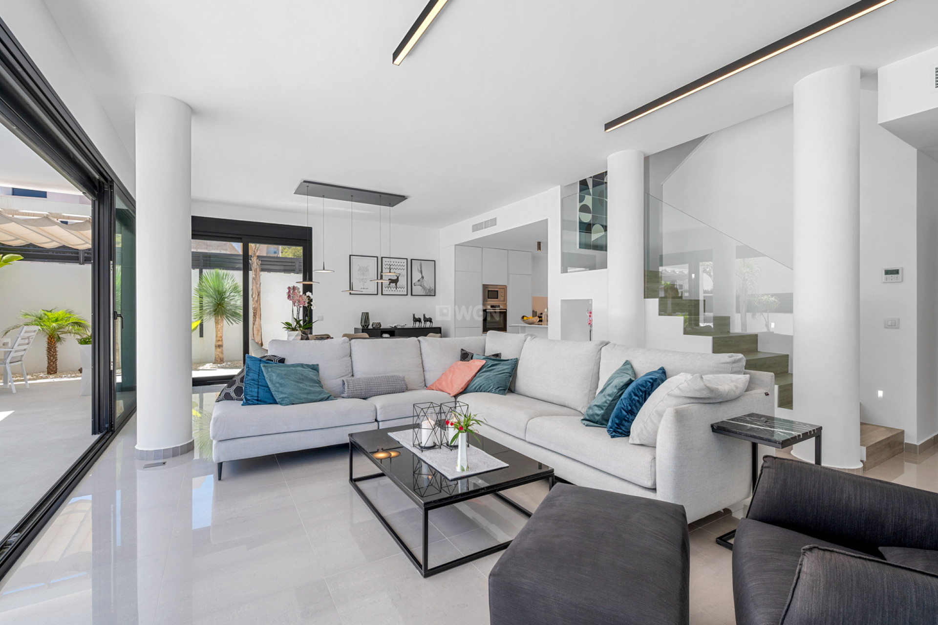 Reventa - Villa - Guardamar del Segura - Costa Blanca