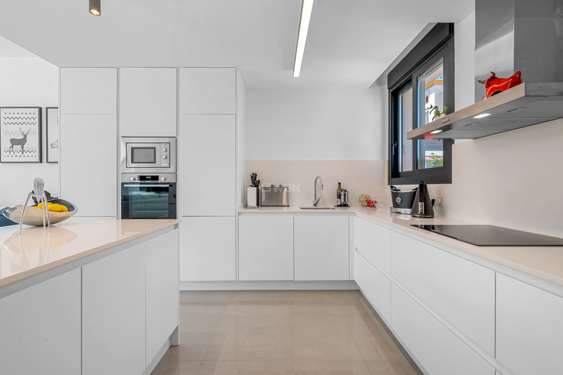 Reventa - Villa - Guardamar del Segura - Costa Blanca