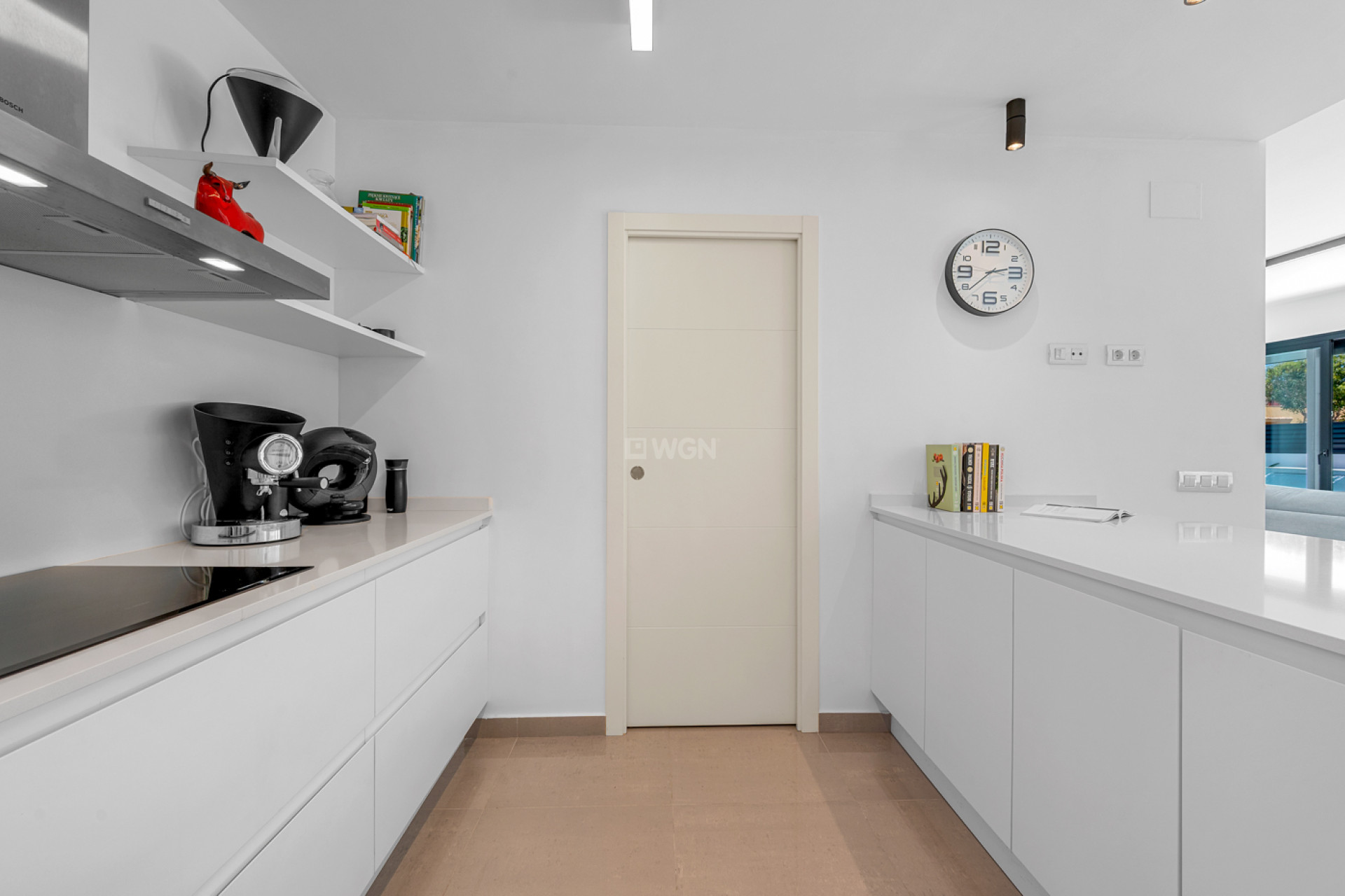 Reventa - Villa - Guardamar del Segura - Costa Blanca