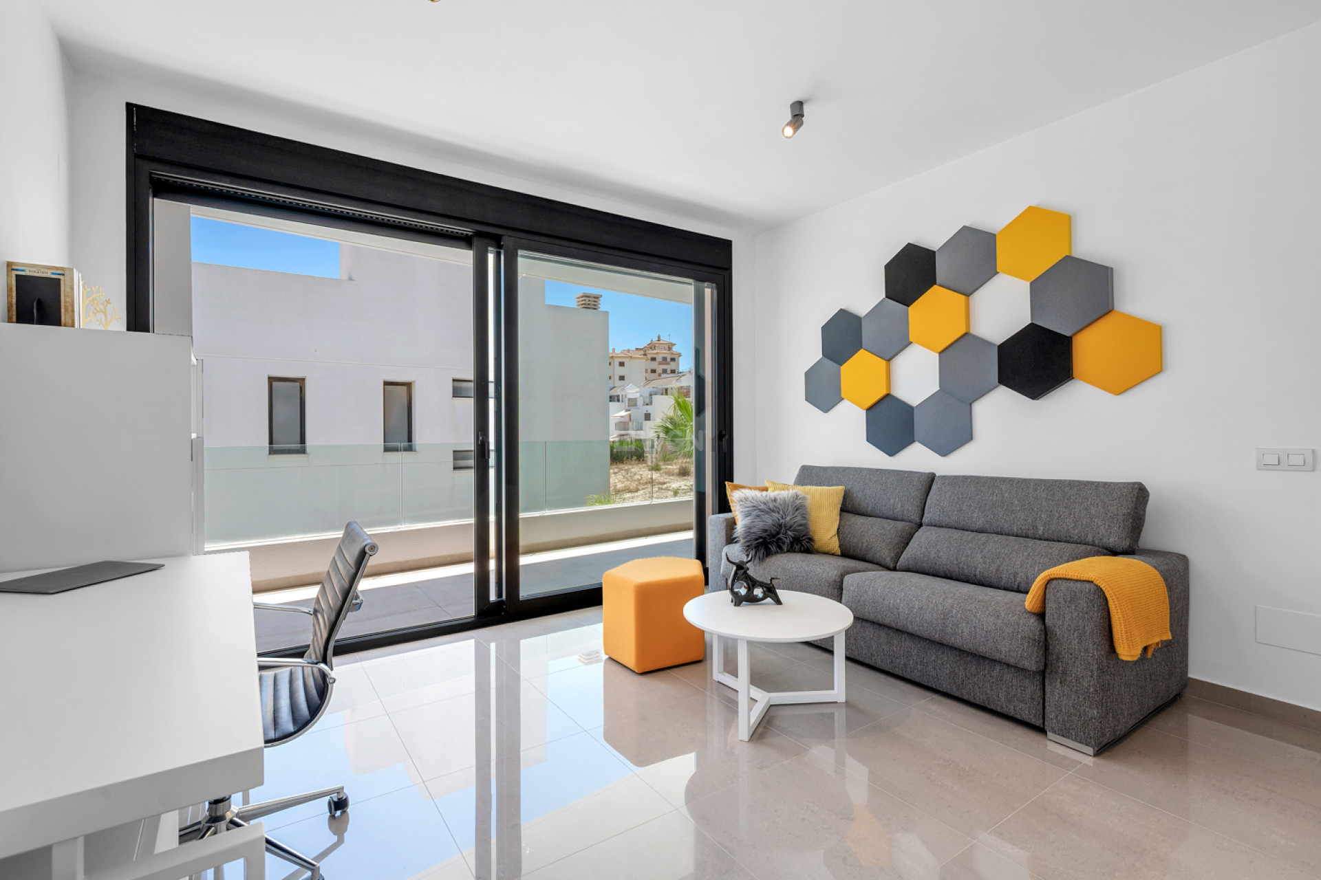 Reventa - Villa - Guardamar del Segura - Costa Blanca