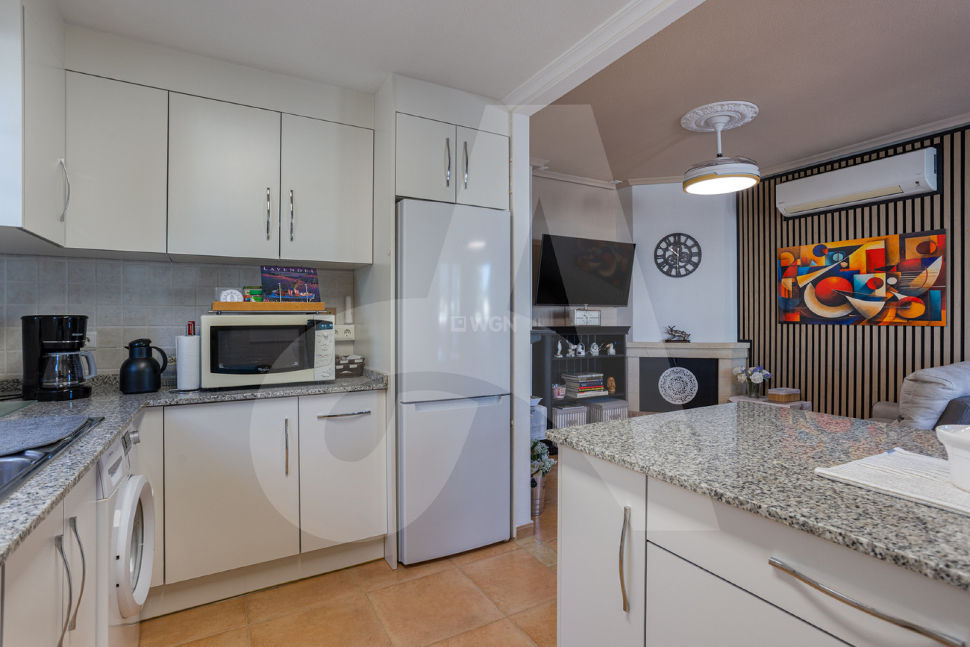 Reventa - Villa - Guardamar del Segura - El Raso