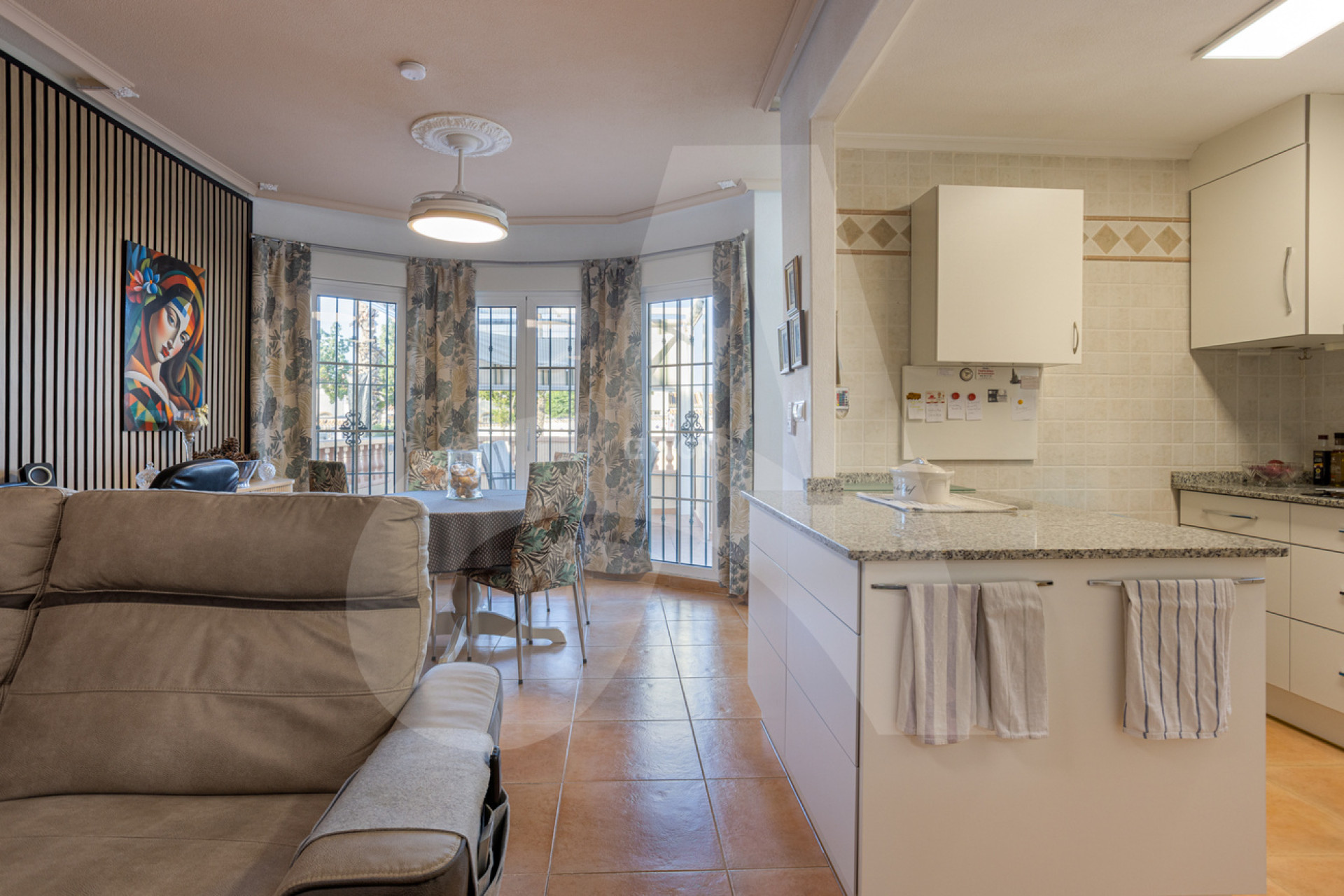 Reventa - Villa - Guardamar del Segura - El Raso