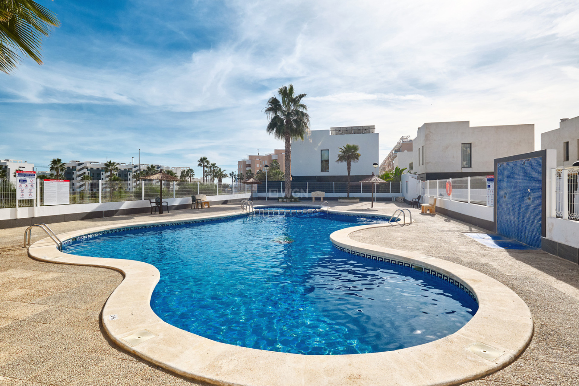 Reventa - Villa - Guardamar del Segura - El Raso