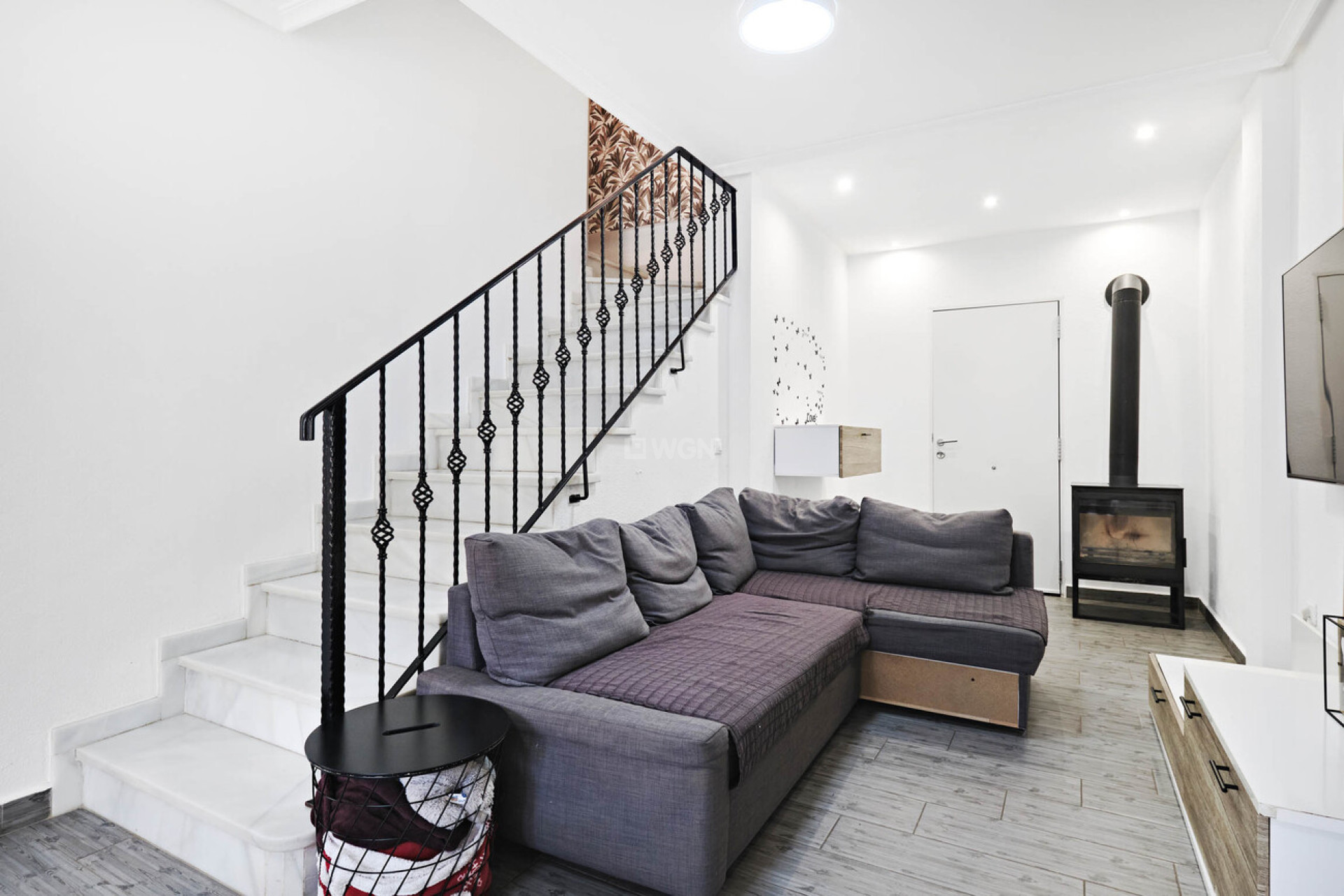 Reventa - Villa - Guardamar del Segura - El Raso