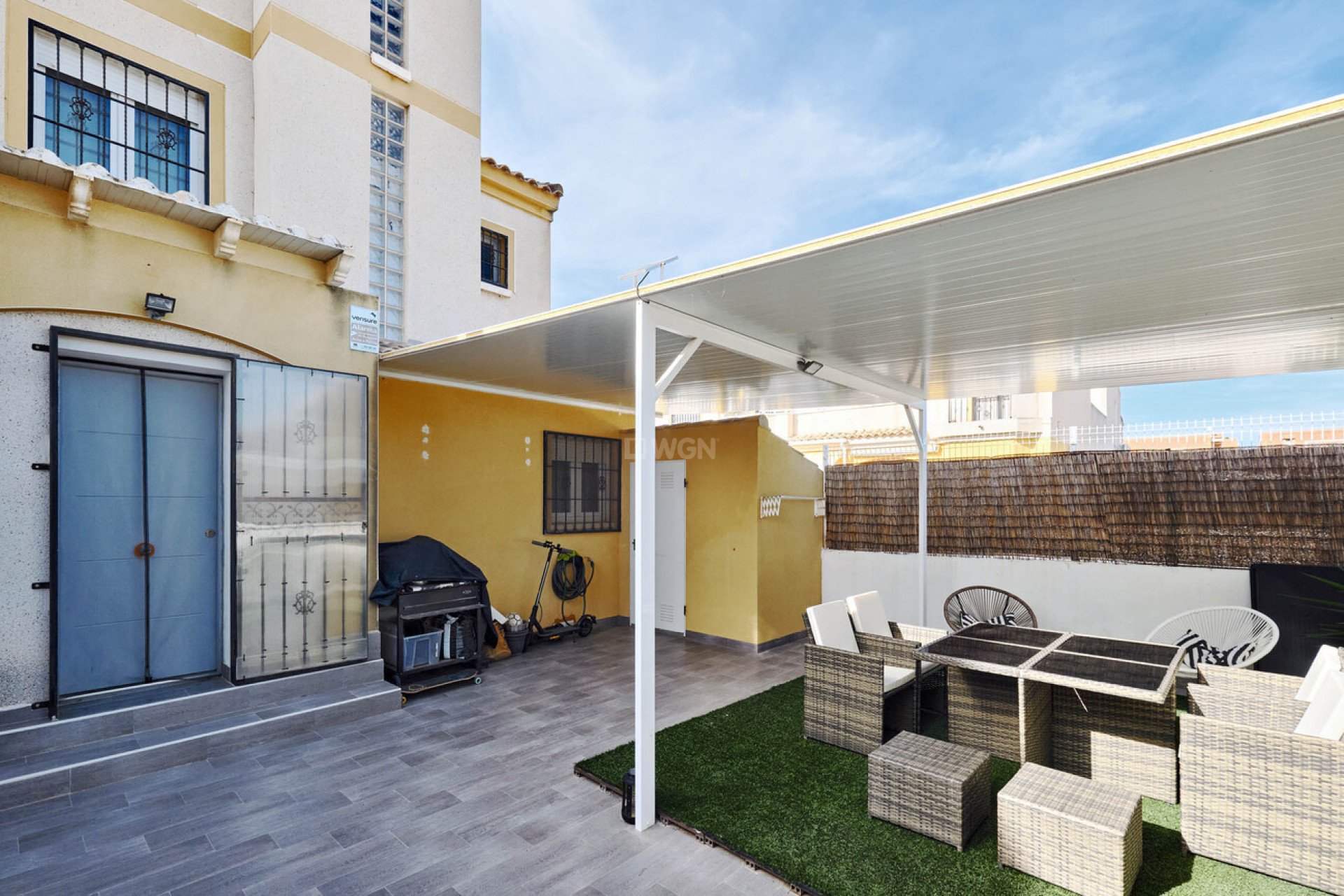 Reventa - Villa - Guardamar del Segura - El Raso