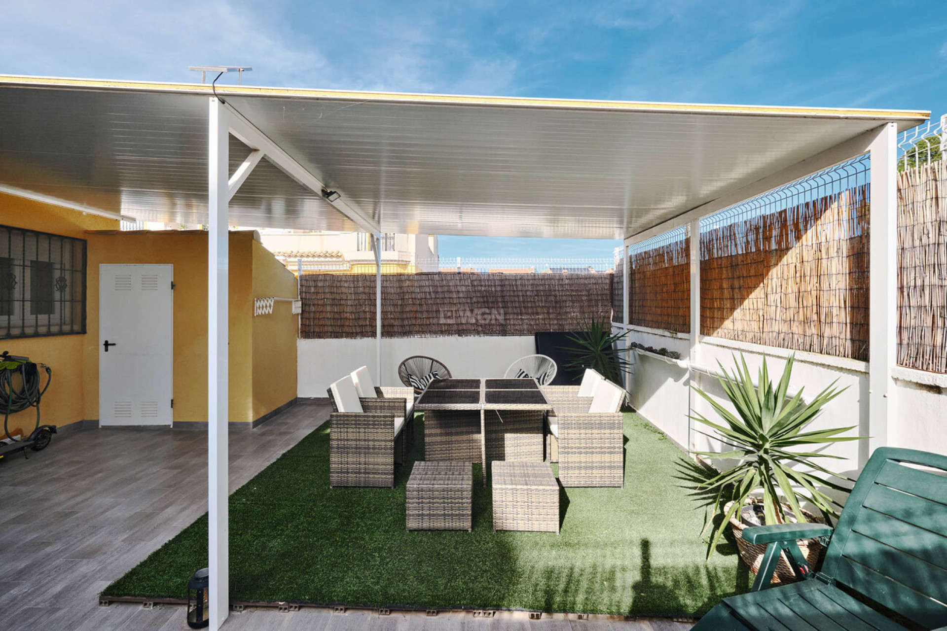 Reventa - Villa - Guardamar del Segura - El Raso