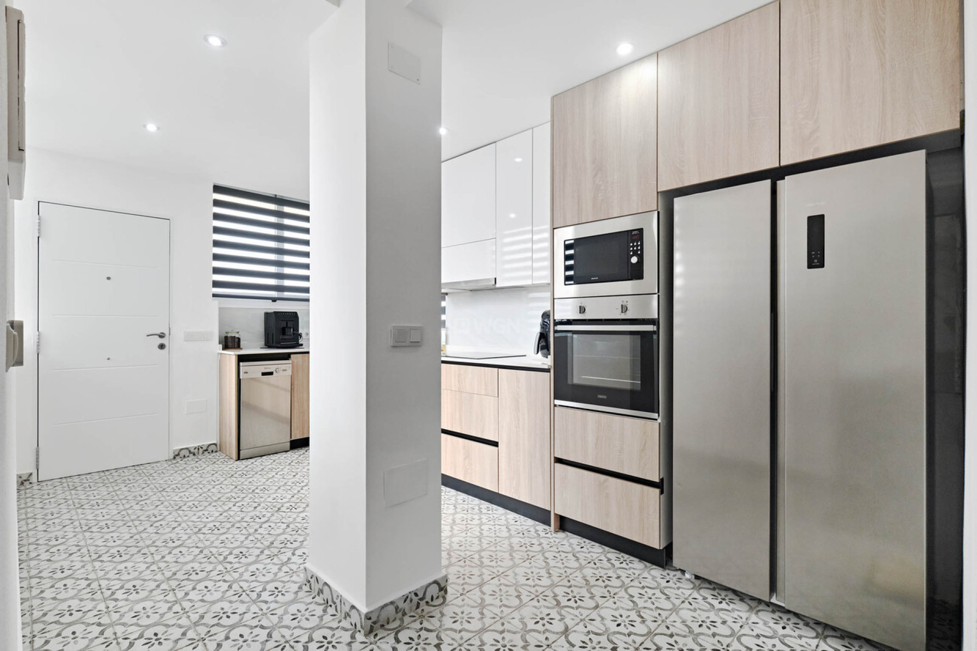 Reventa - Villa - Guardamar del Segura - El Raso