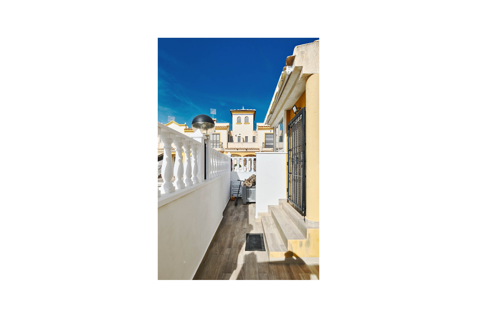 Reventa - Villa - Guardamar del Segura - El Raso