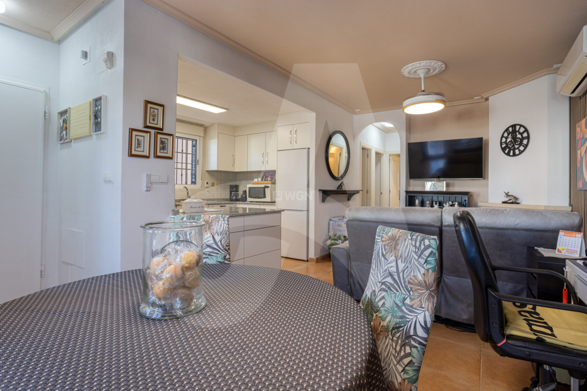 Reventa - Villa - Guardamar del Segura - El Raso