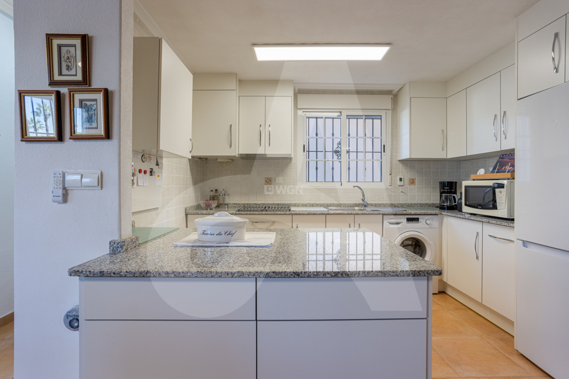 Reventa - Villa - Guardamar del Segura - El Raso