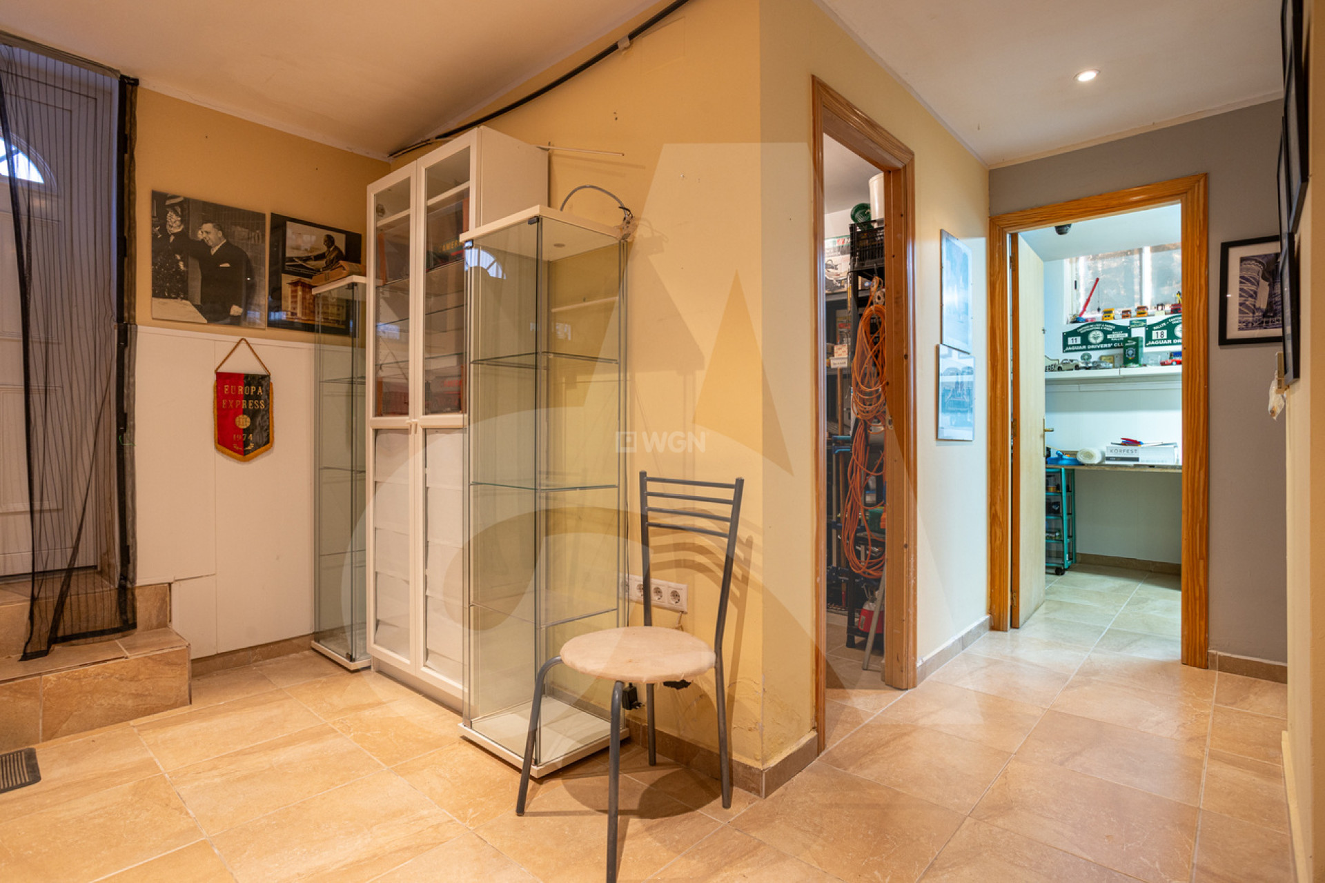 Reventa - Villa - Guardamar del Segura - El Raso