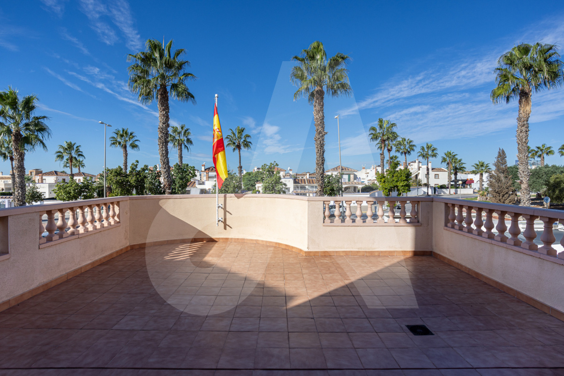 Reventa - Villa - Guardamar del Segura - El Raso