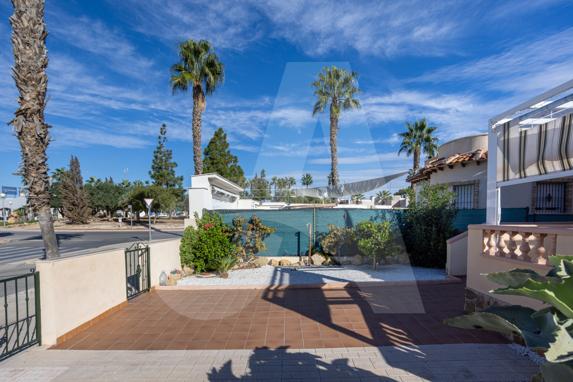 Reventa - Villa - Guardamar del Segura - El Raso