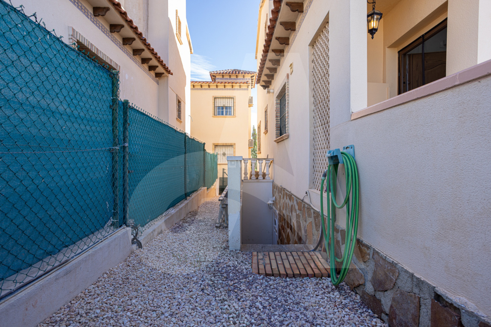 Reventa - Villa - Guardamar del Segura - El Raso