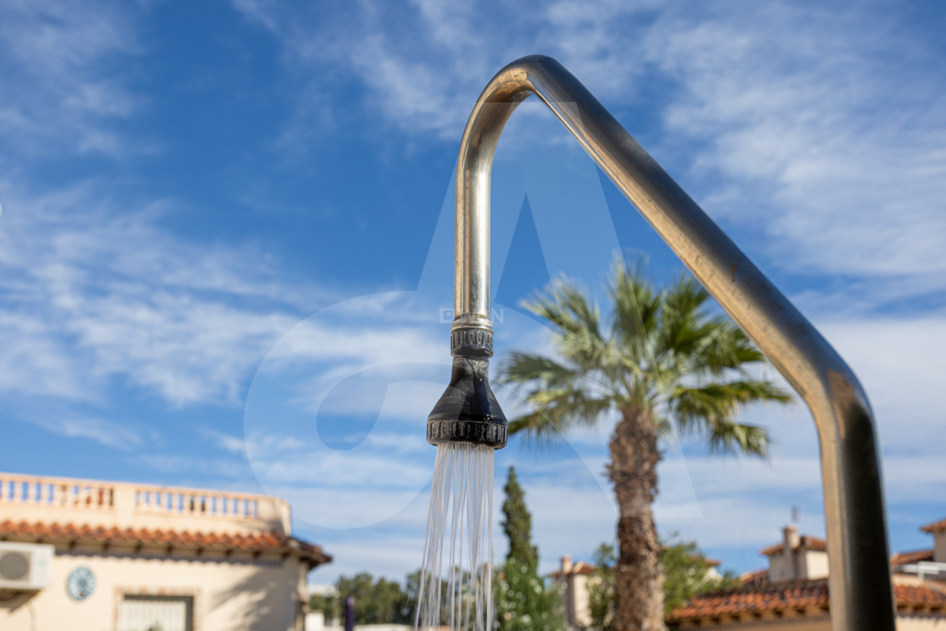 Reventa - Villa - Guardamar del Segura - El Raso