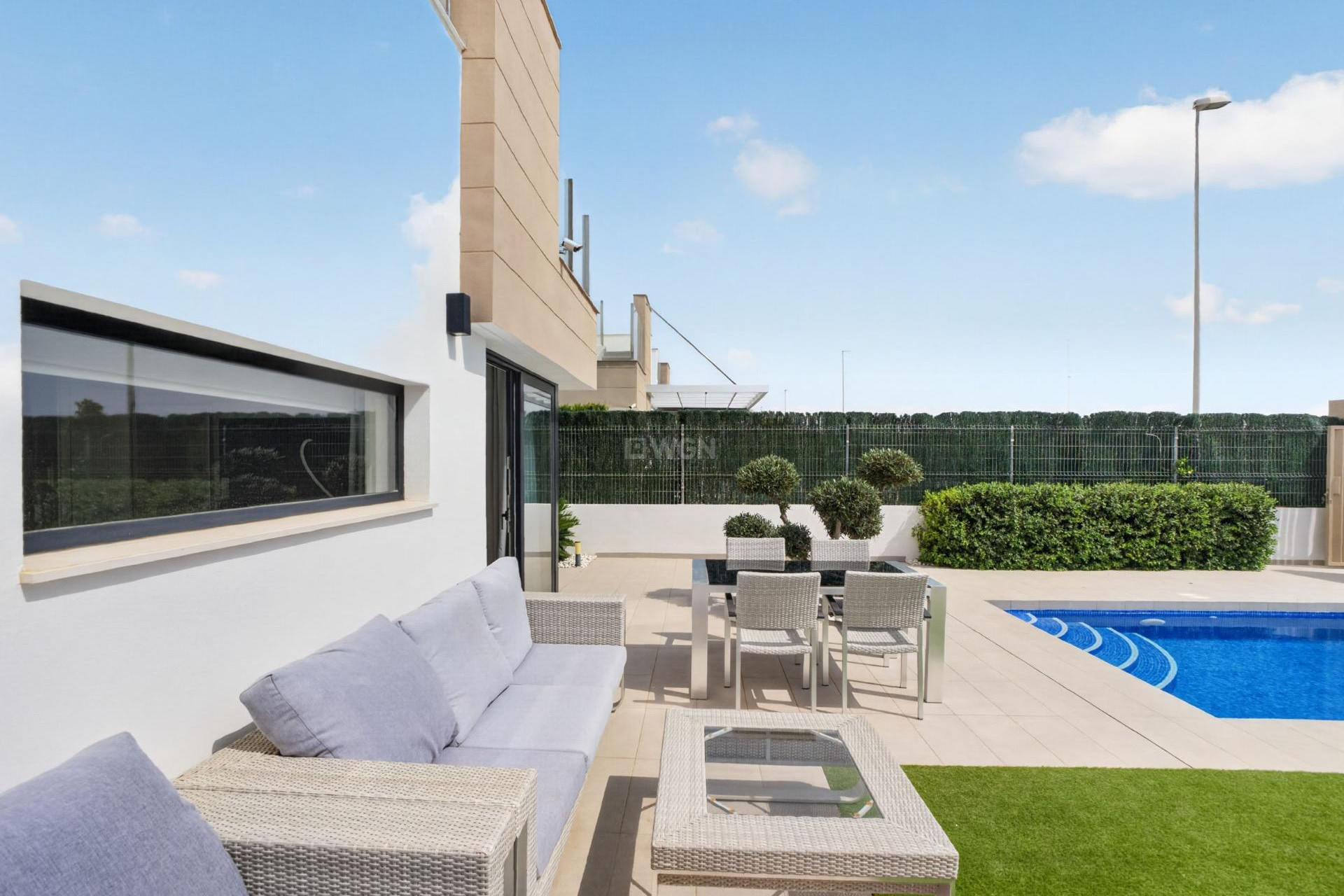 Reventa - Villa - Guardamar del Segura - El Raso