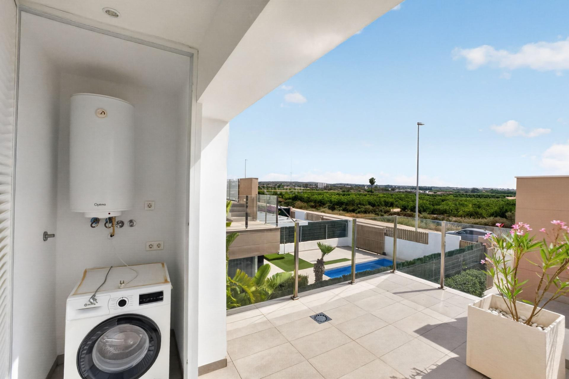 Reventa - Villa - Guardamar del Segura - El Raso