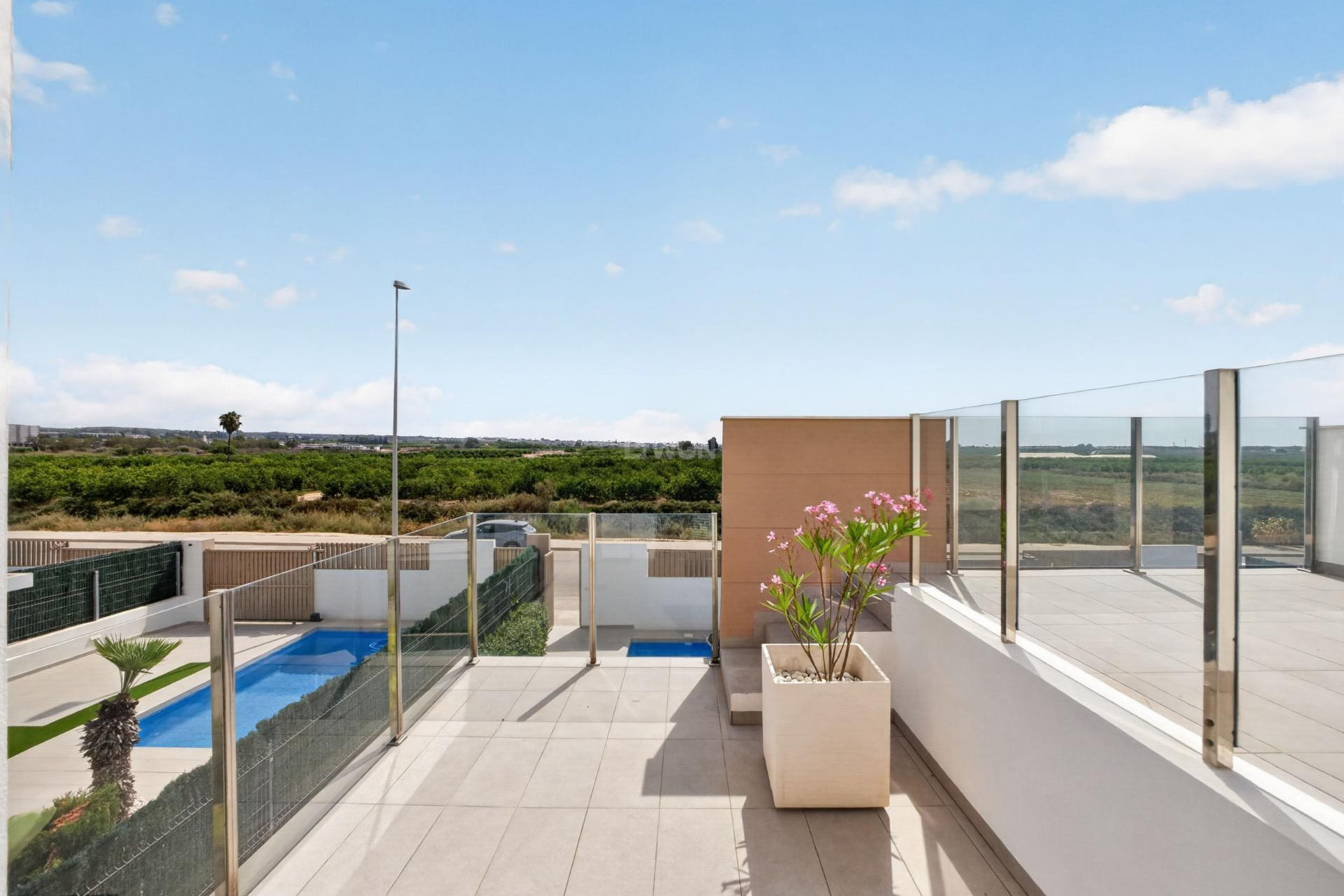 Reventa - Villa - Guardamar del Segura - El Raso