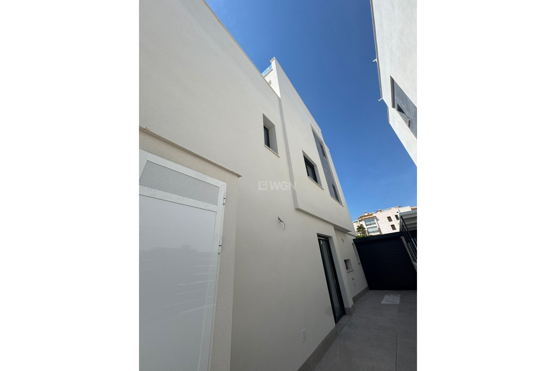 Reventa - Villa - Guardamar del Segura - Guardamar