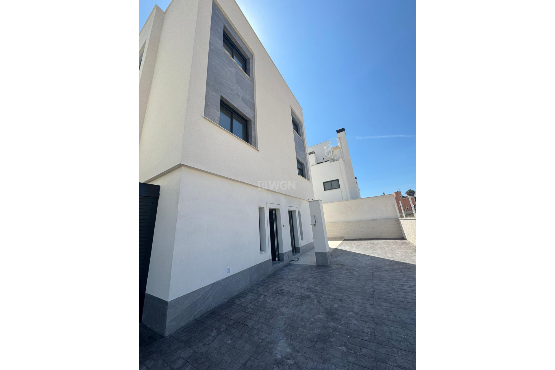 Reventa - Villa - Guardamar del Segura - Guardamar