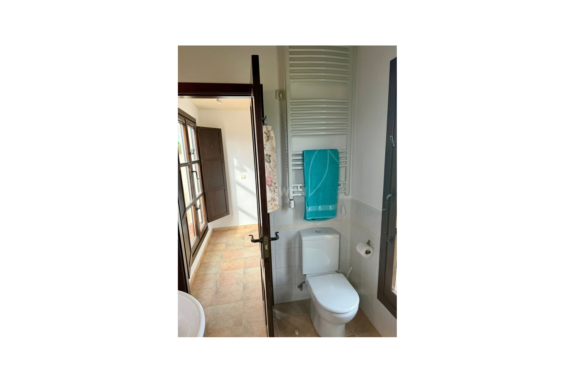 Reventa - Villa - Hacienda del Alamo - Hacienda del Alamo Golf Resort