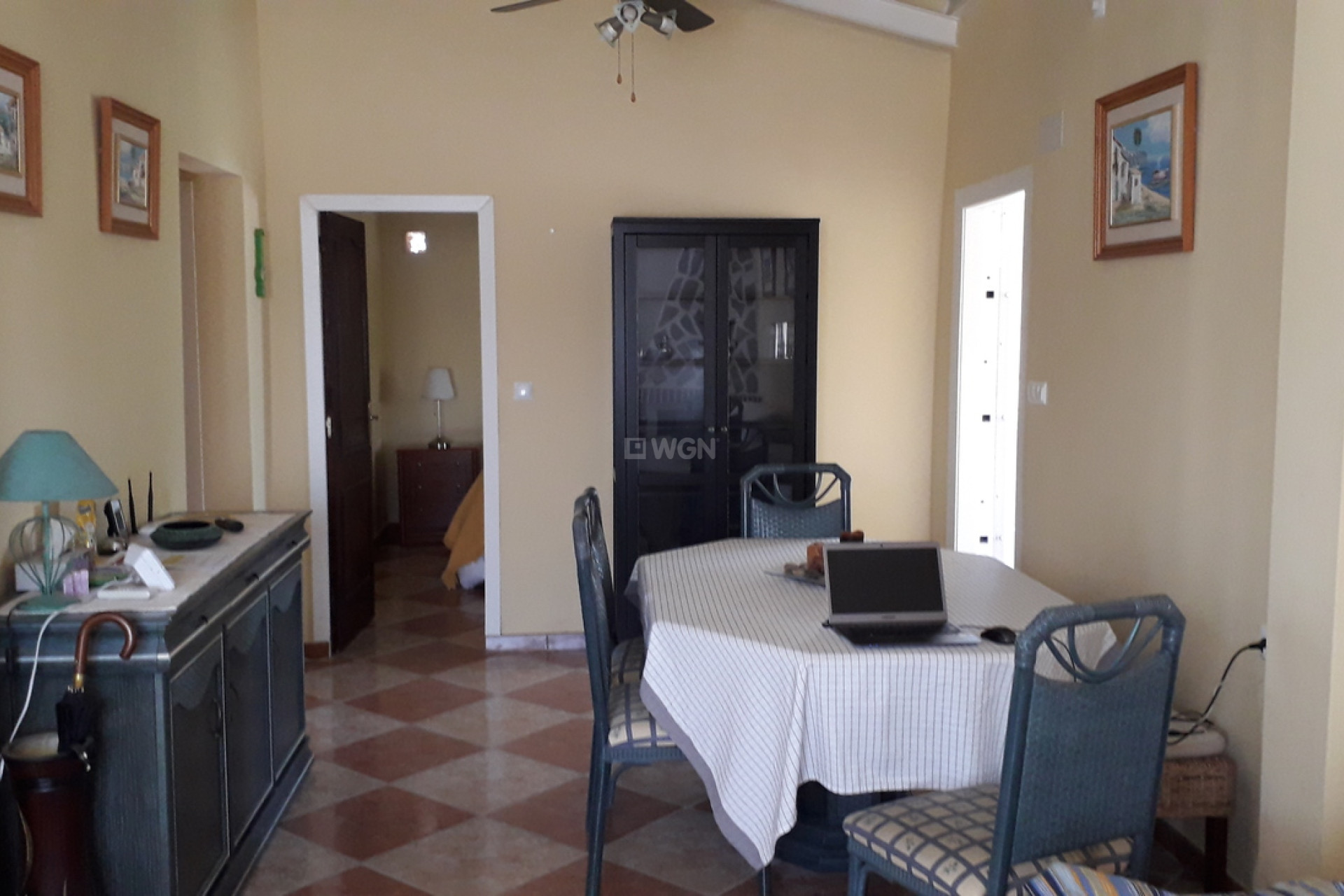 Reventa - Villa - Heredades - almoradi