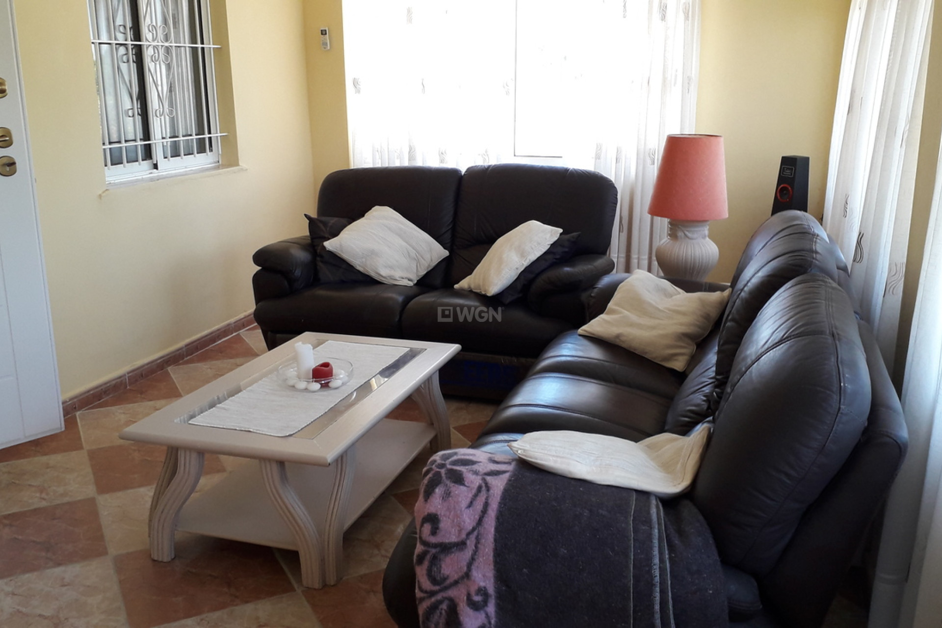 Reventa - Villa - Heredades - almoradi