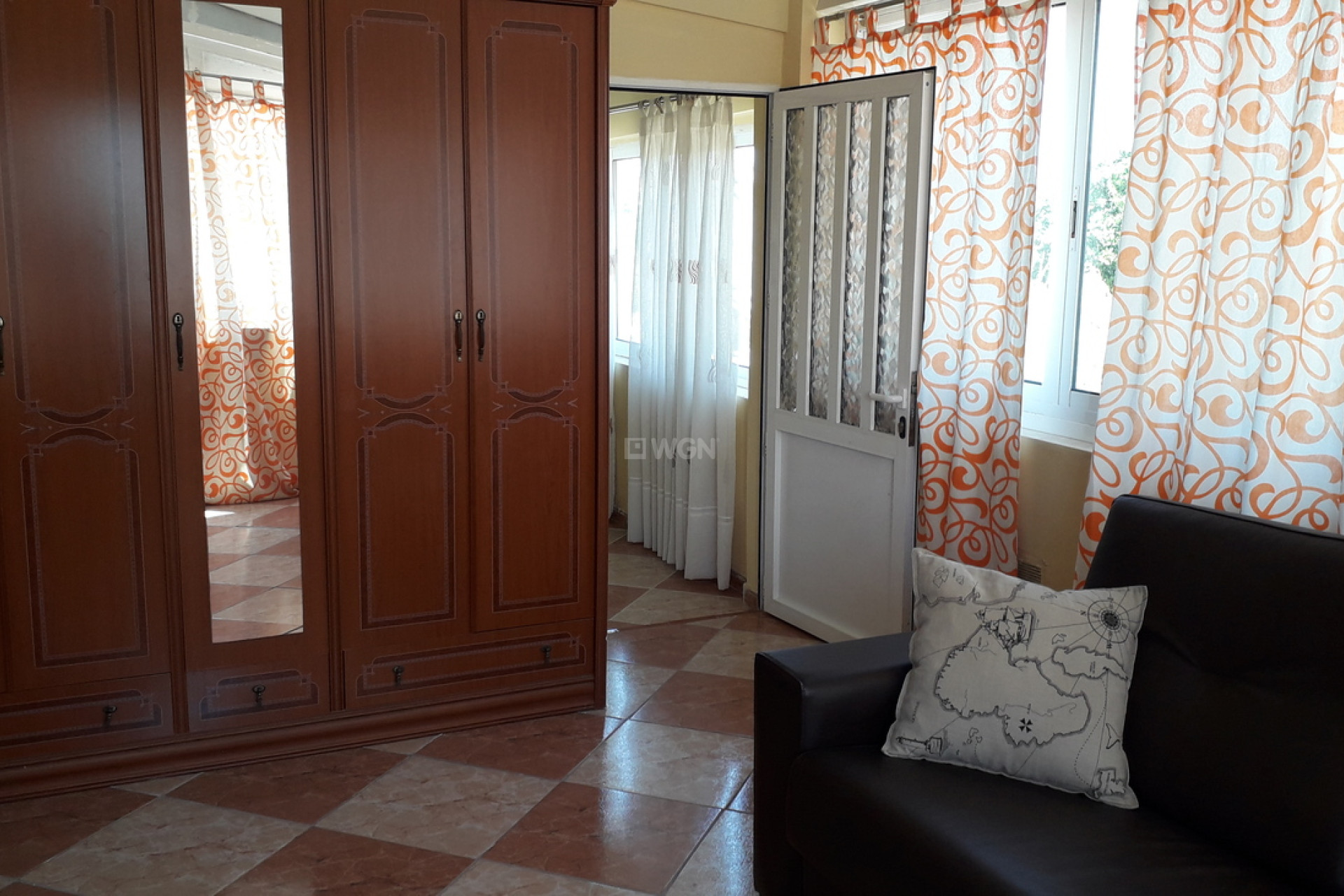 Reventa - Villa - Heredades - almoradi