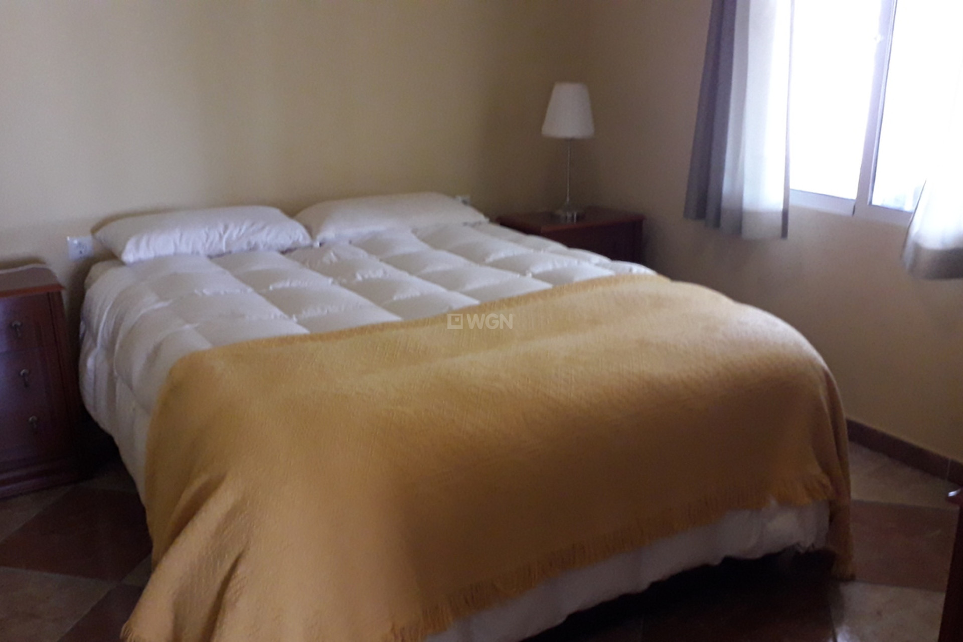 Reventa - Villa - Heredades - almoradi