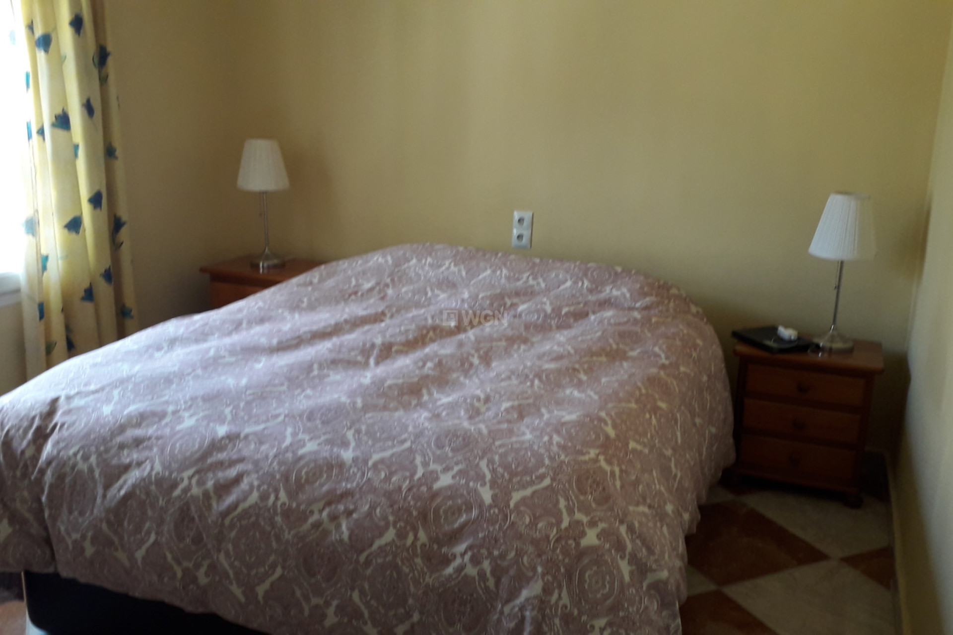 Reventa - Villa - Heredades - almoradi