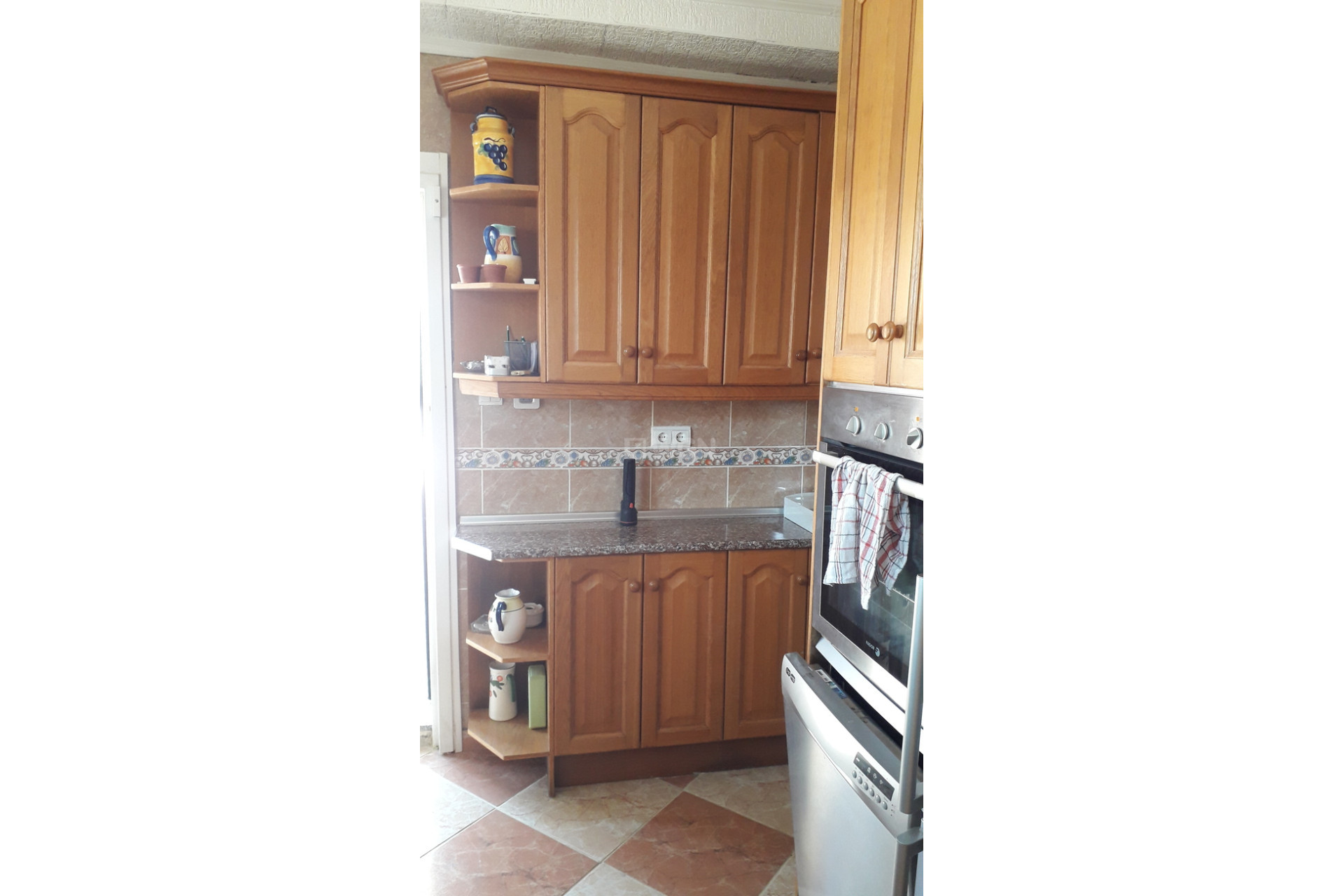 Reventa - Villa - Heredades - almoradi