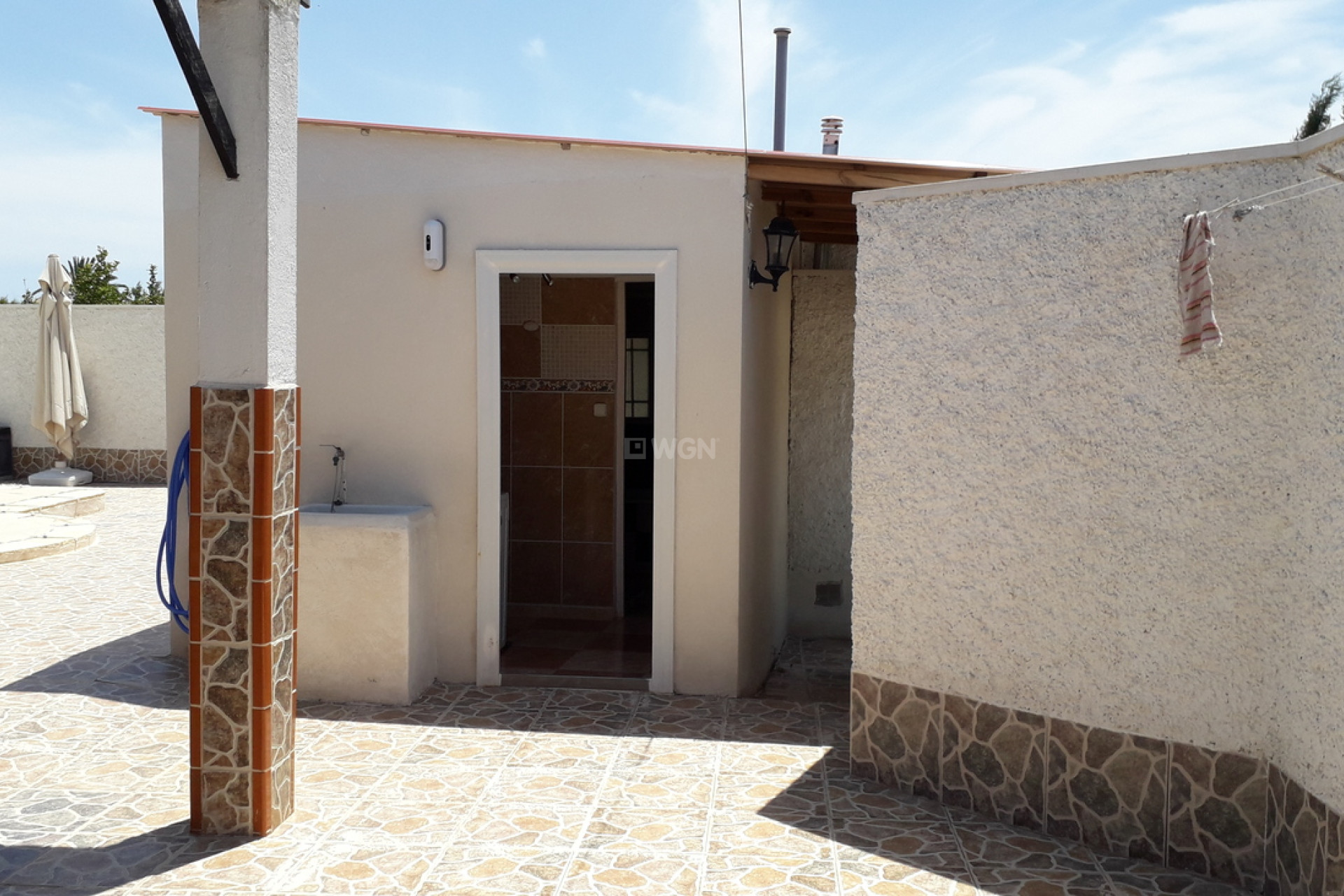 Reventa - Villa - Heredades - almoradi