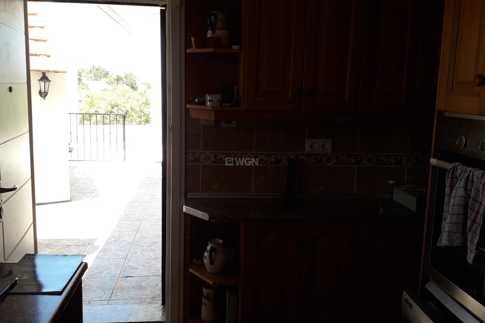 Reventa - Villa - Heredades - almoradi