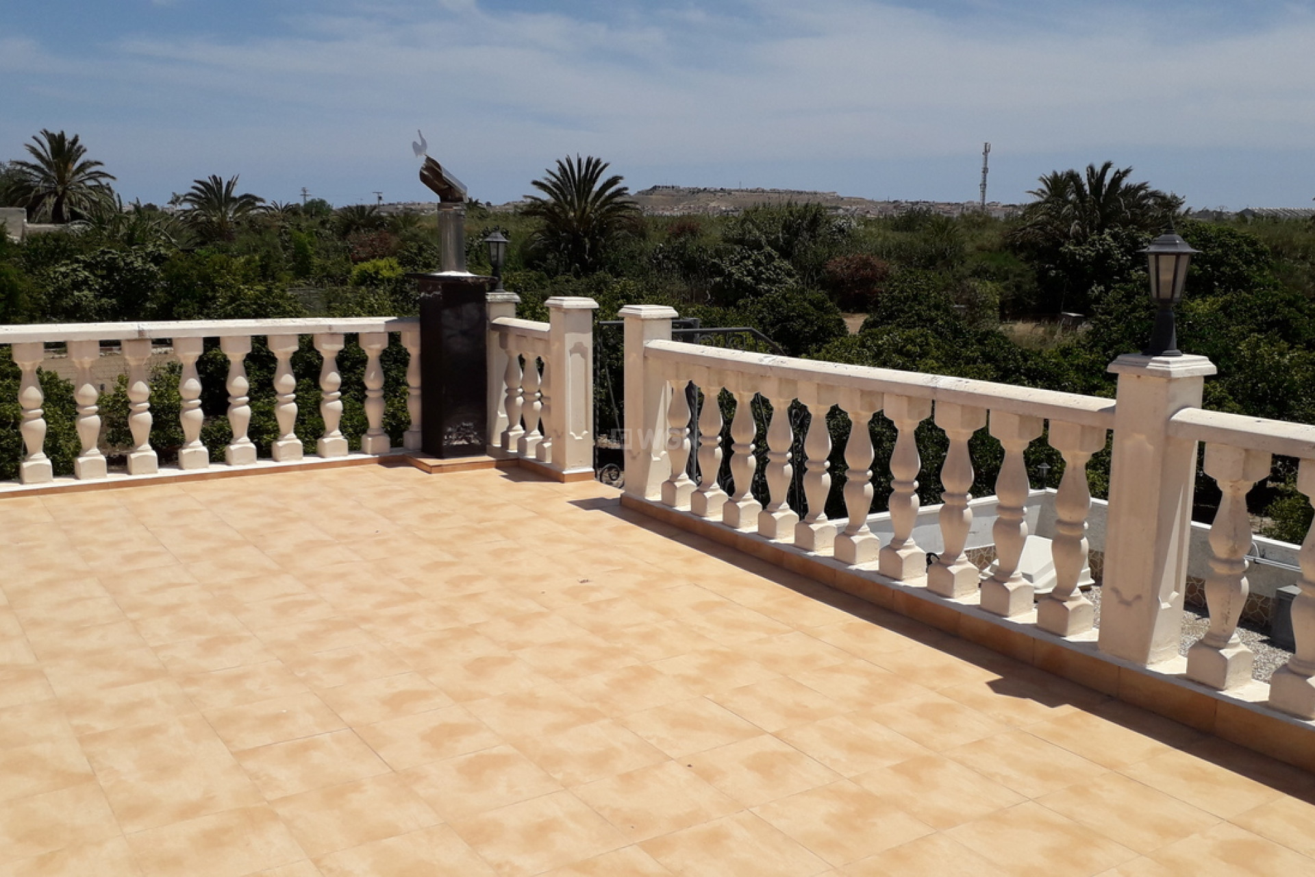 Reventa - Villa - Heredades - almoradi